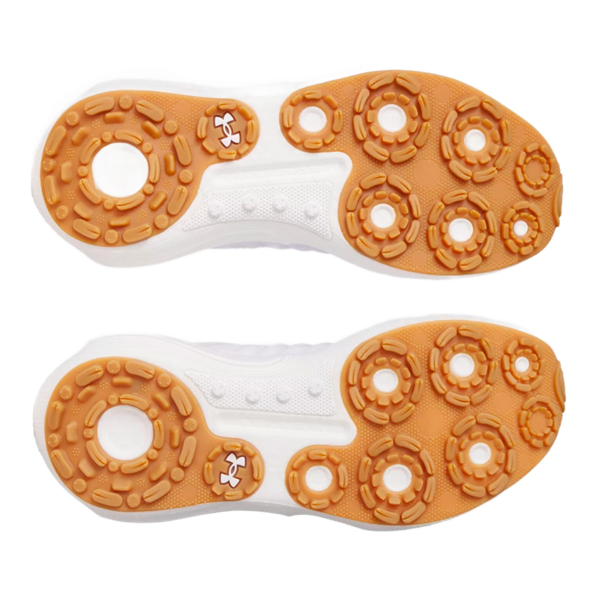 Scarpe da golf da donna Under Armour UA W Phantom Fore