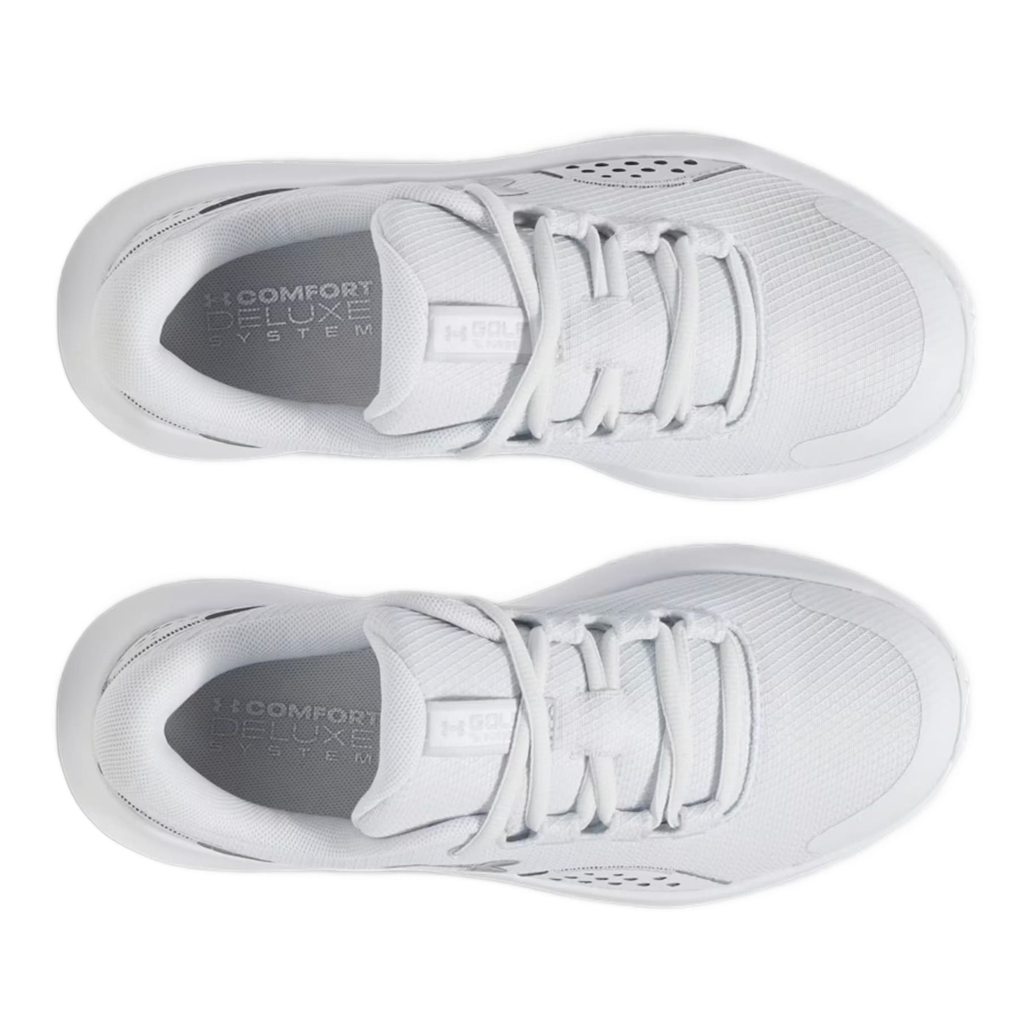 Scarpe da golf da donna Under Armour UA W Surge Golf