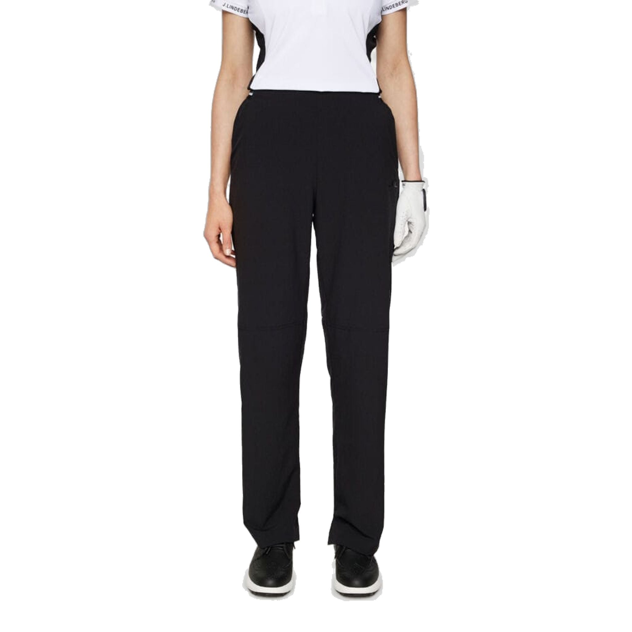 Pantaloni da golf da donna J. Lindeberg Jessica Pull On