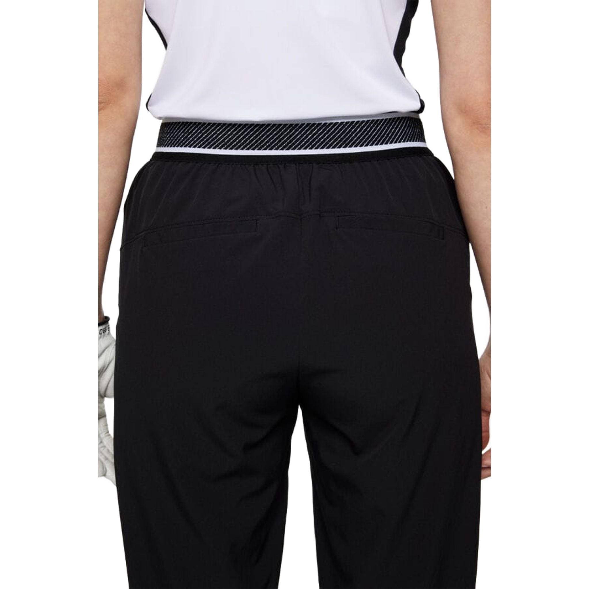 Pantaloni da golf da donna J. Lindeberg Jessica Pull On