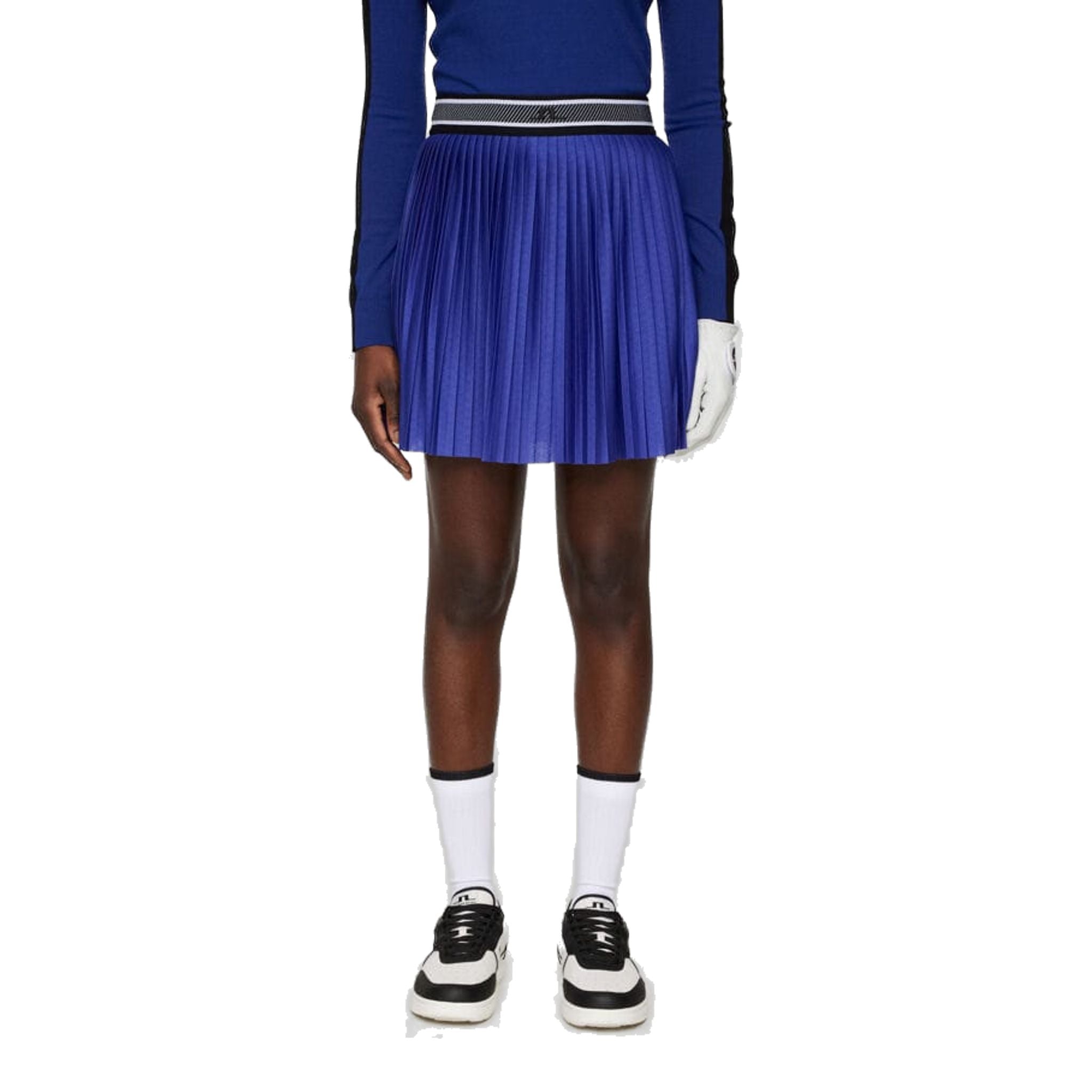 Gonna Binx di J. Lindeberg da donna