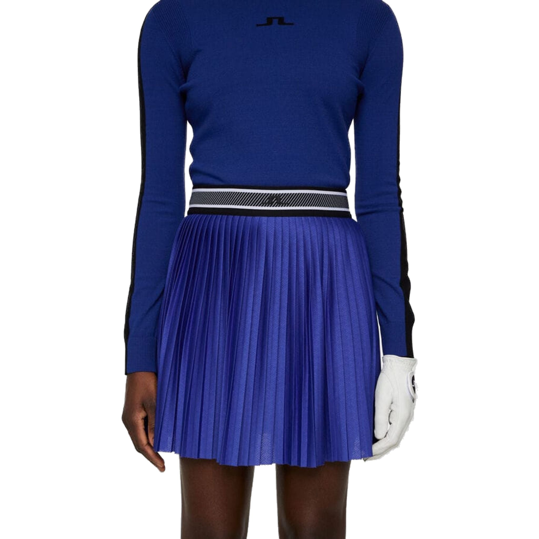 Gonna Binx di J. Lindeberg da donna