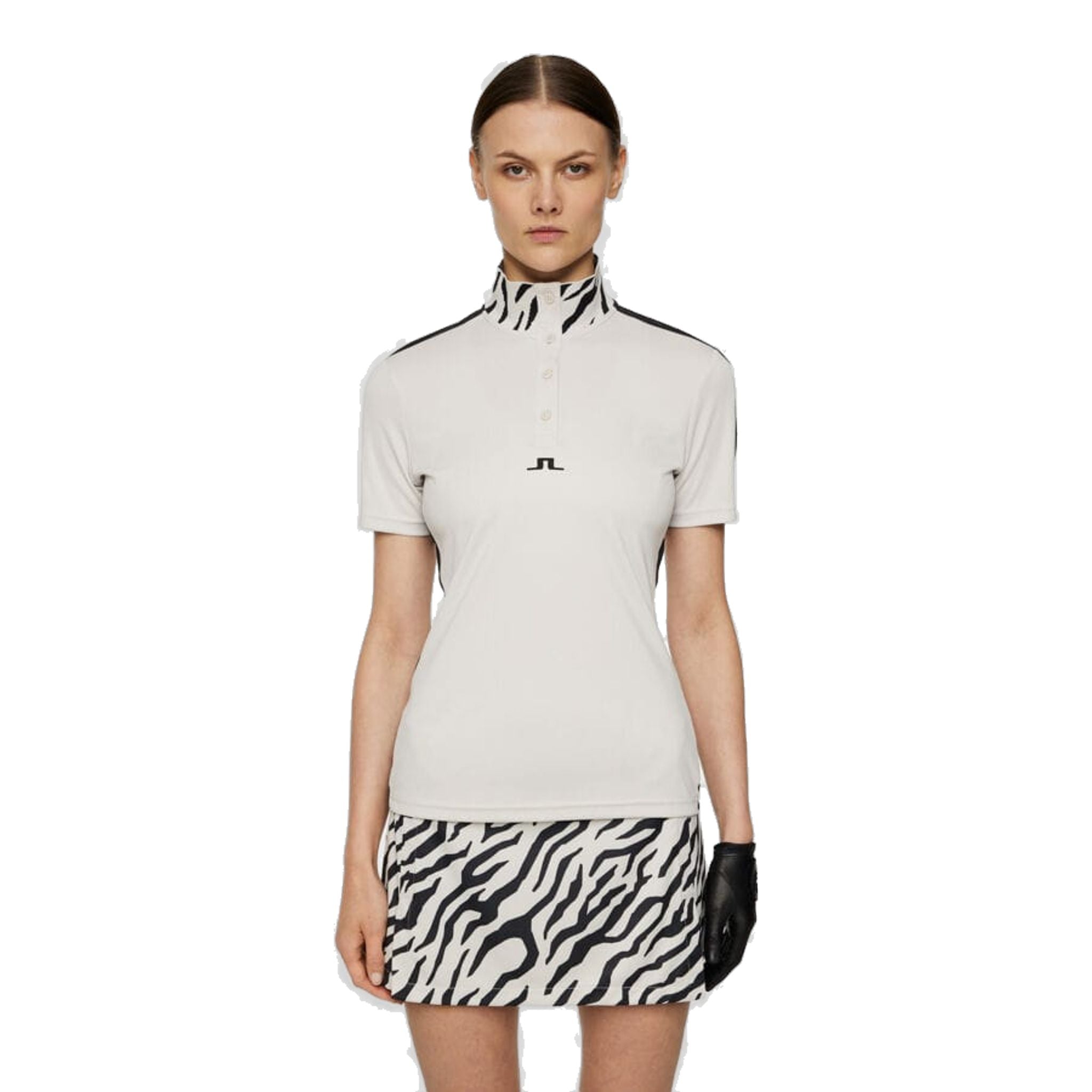 Polo Pip da donna J. Lindeberg