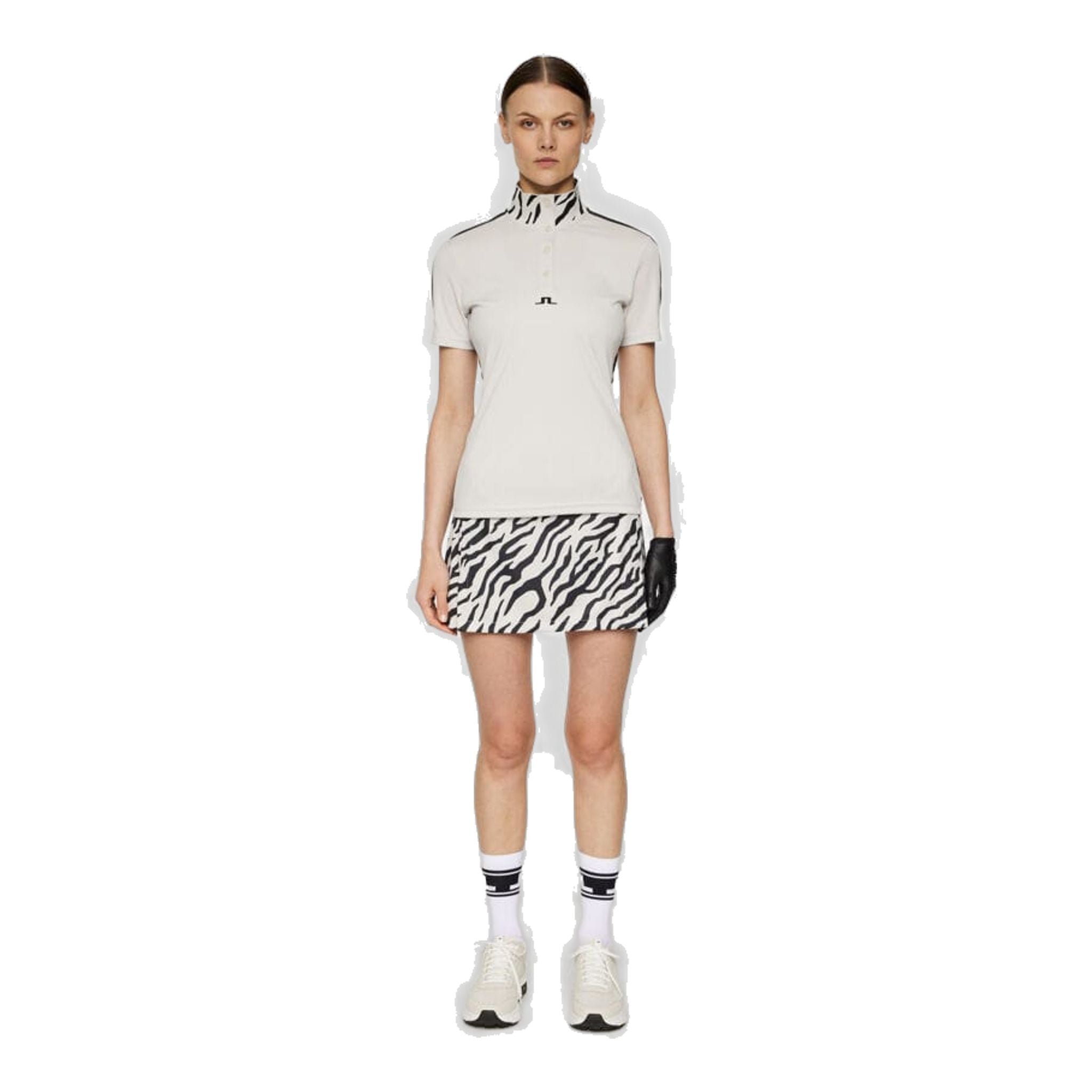 Polo Pip da donna J. Lindeberg