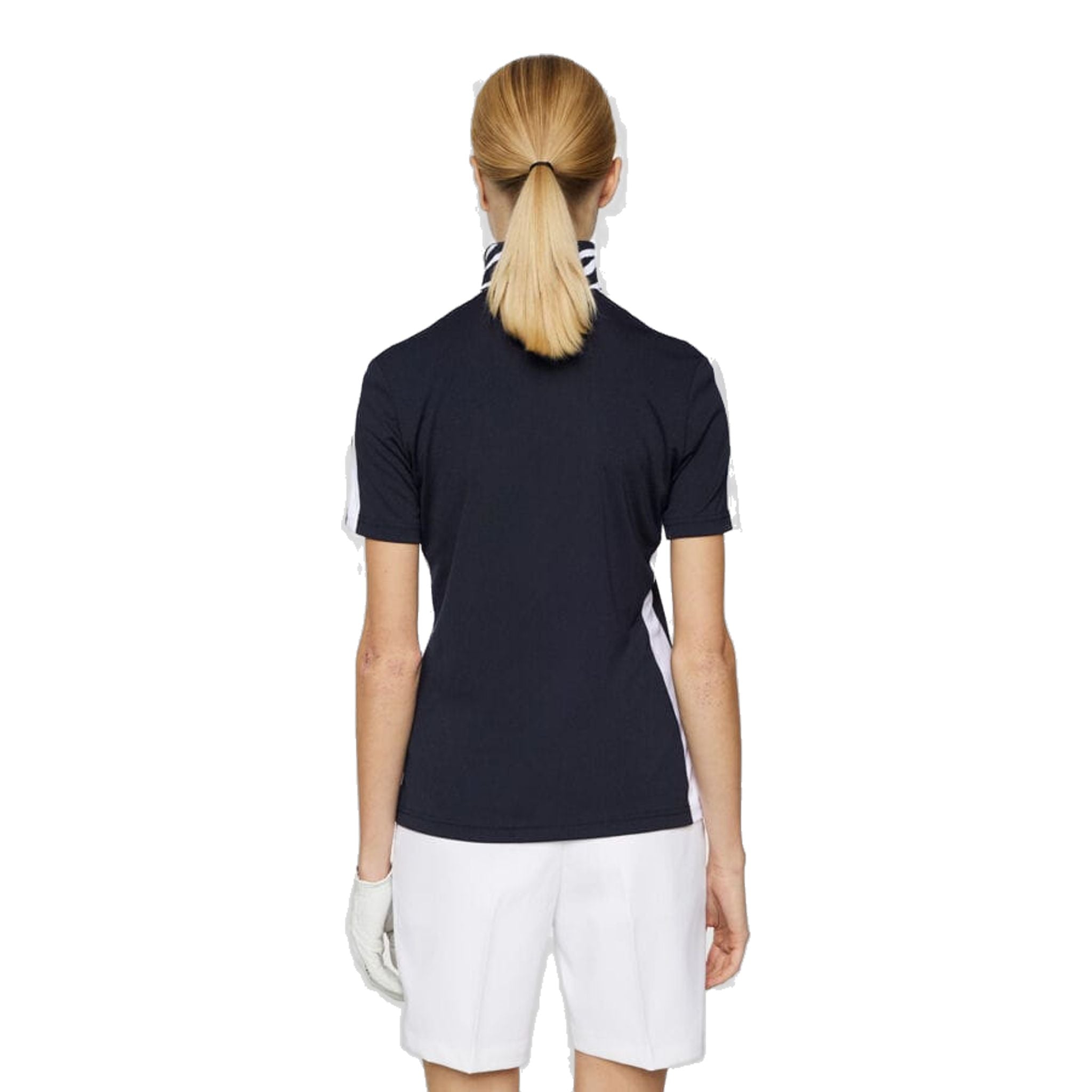 Polo Pip da donna J. Lindeberg