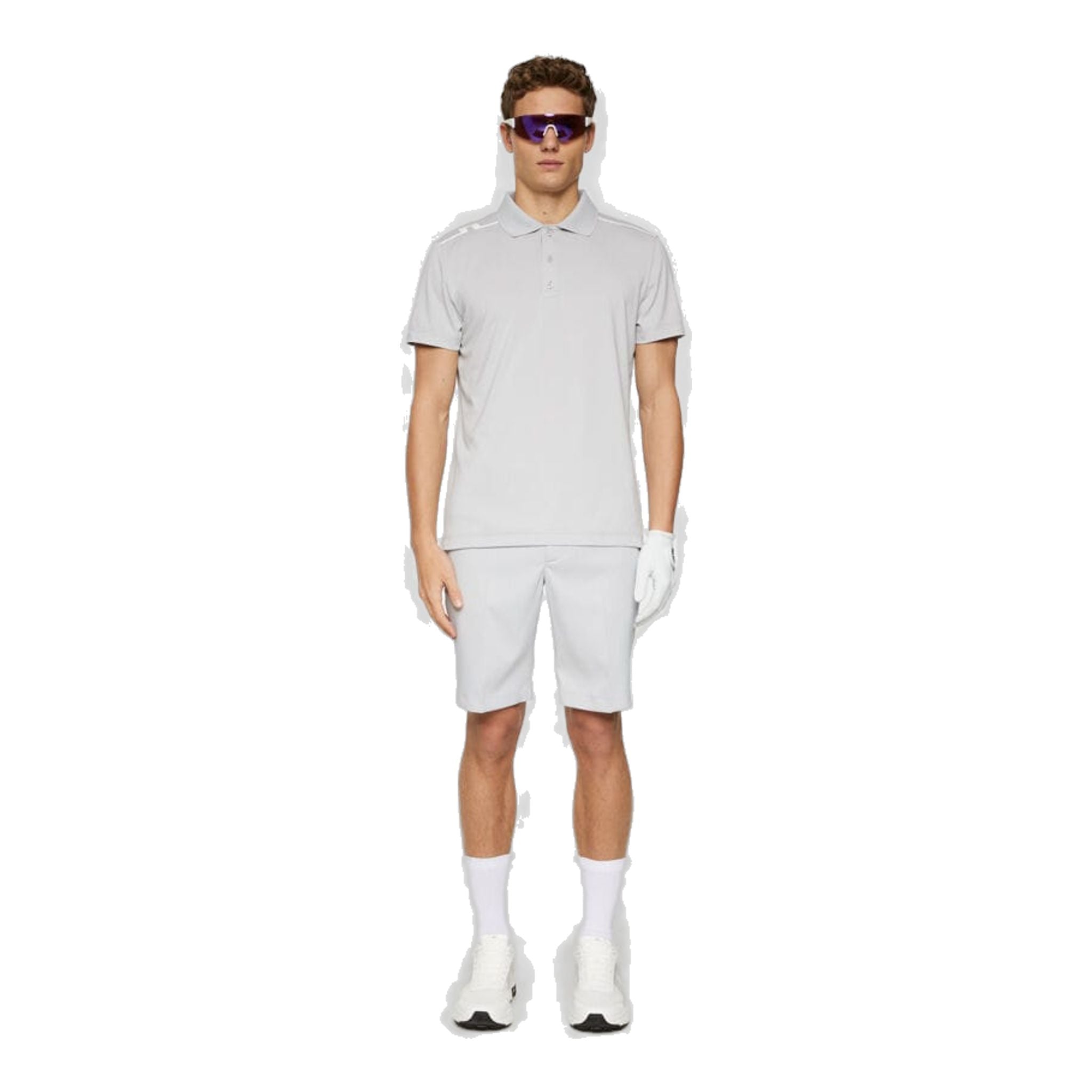 Polo da uomo J. Lindeberg Lionel