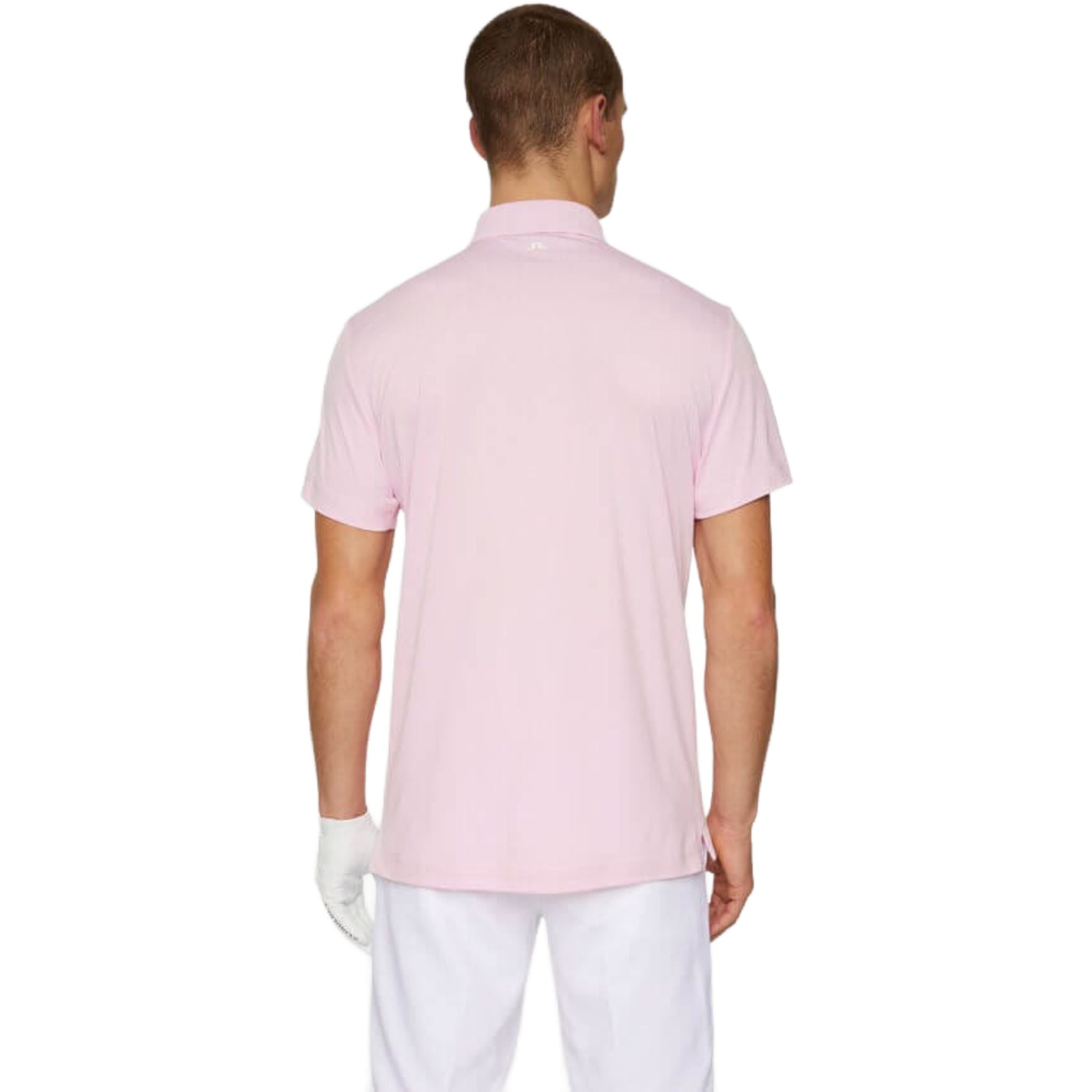 Polo da uomo J. Lindeberg Klas