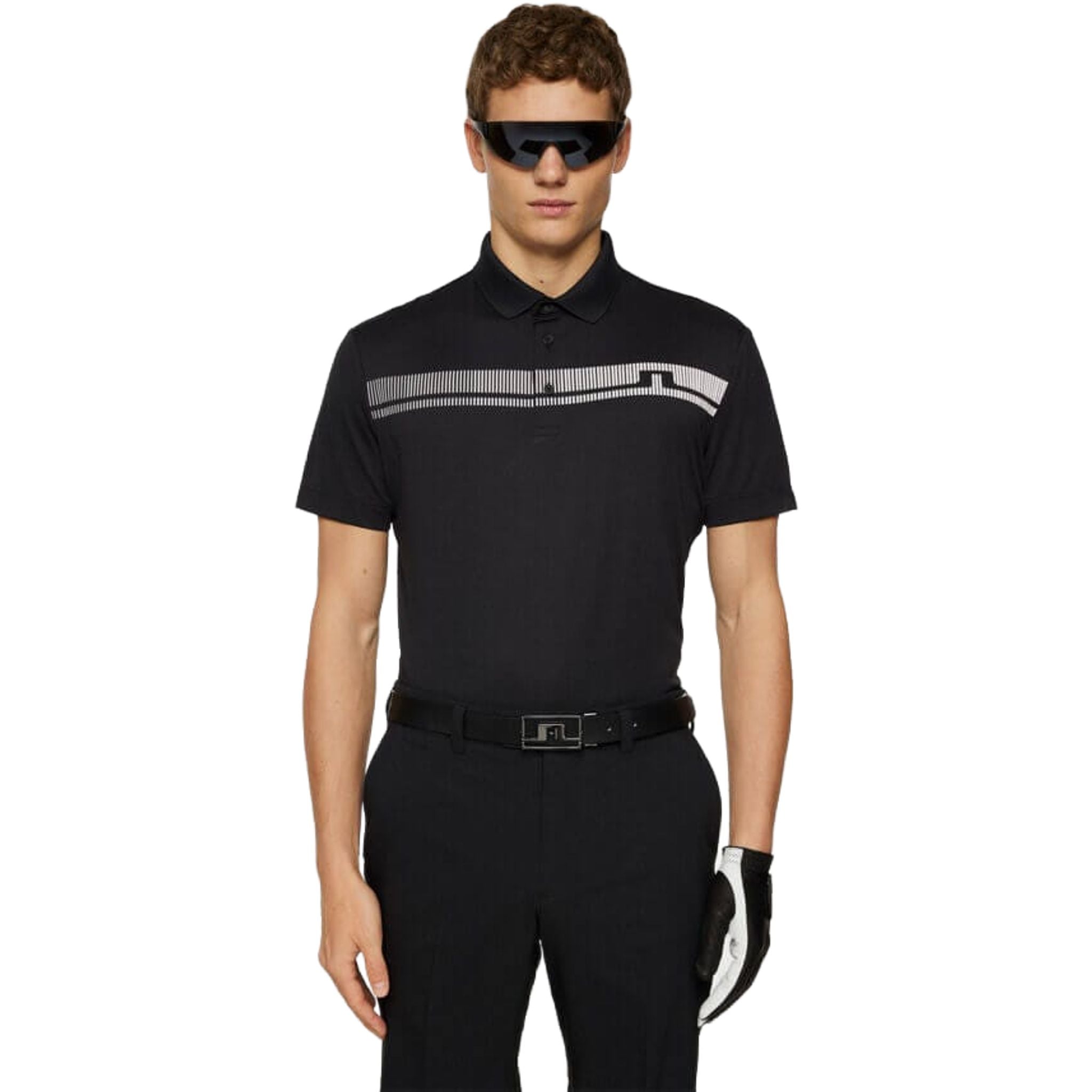 Polo da uomo J. Lindeberg Klas