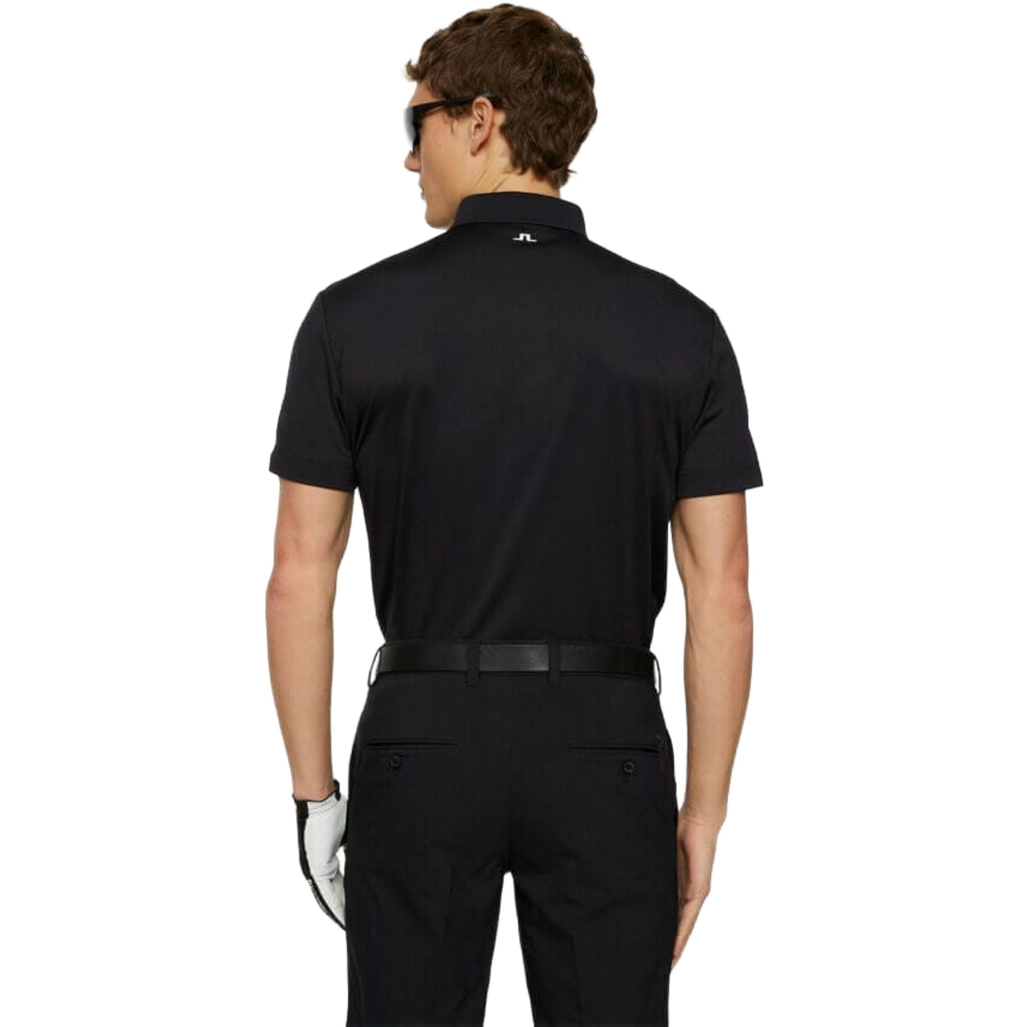 Polo da uomo J. Lindeberg Klas