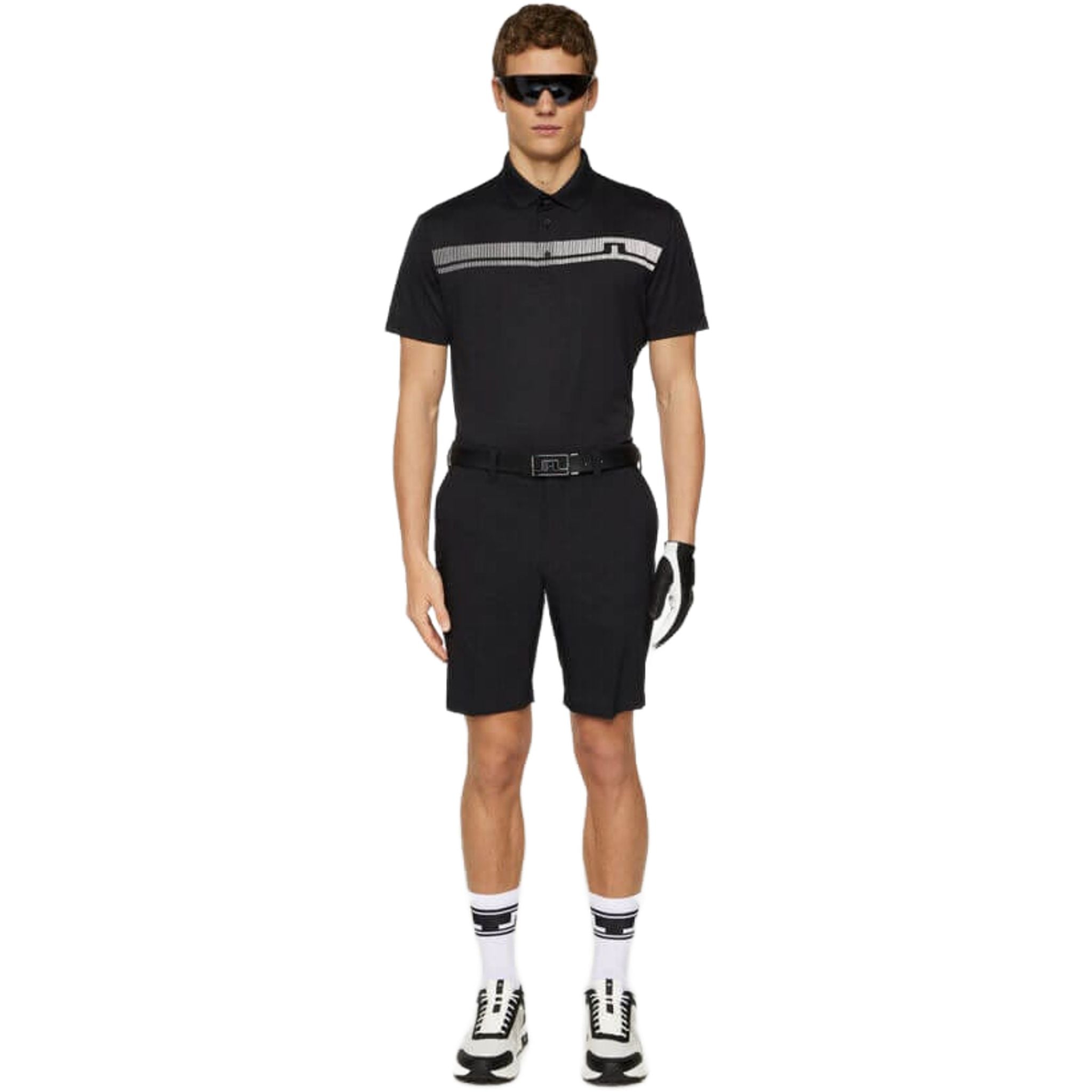 Polo da uomo J. Lindeberg Klas