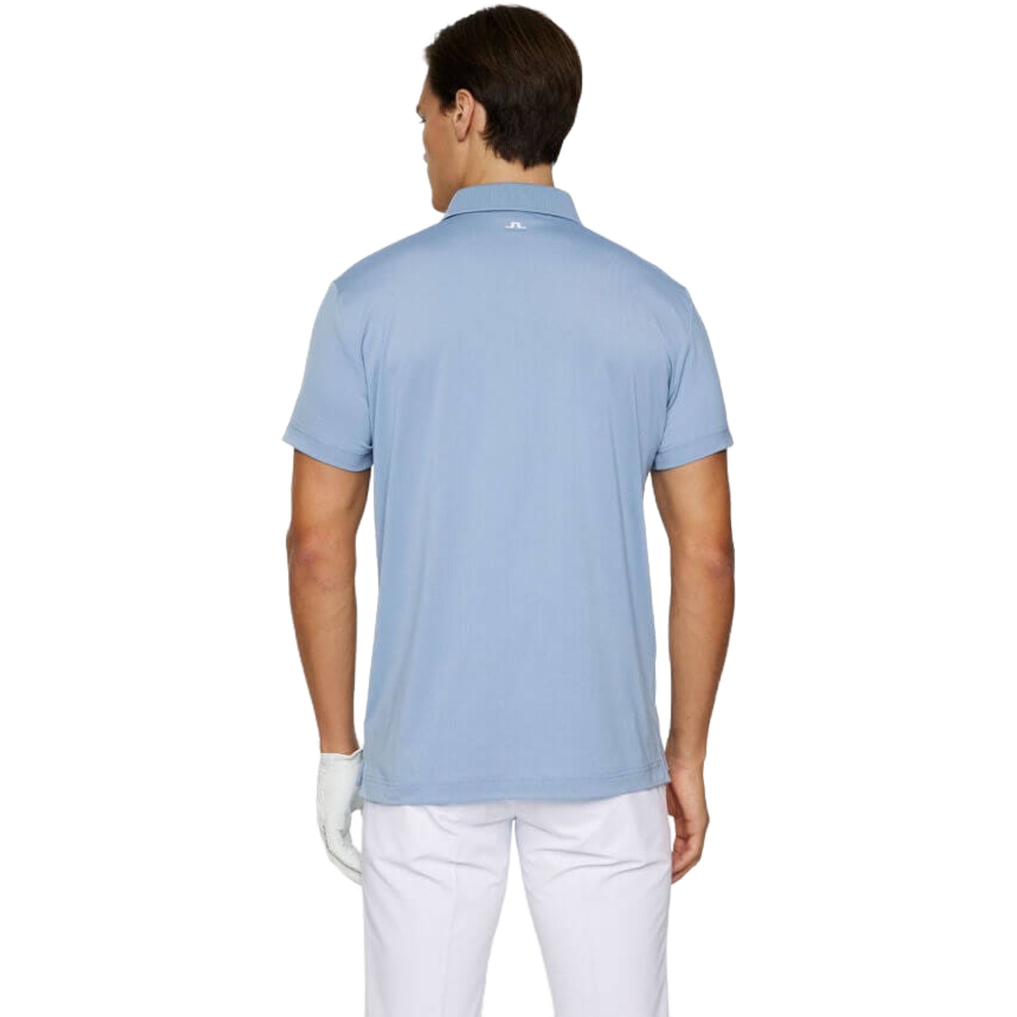 Polo da uomo J. Lindeberg Klas