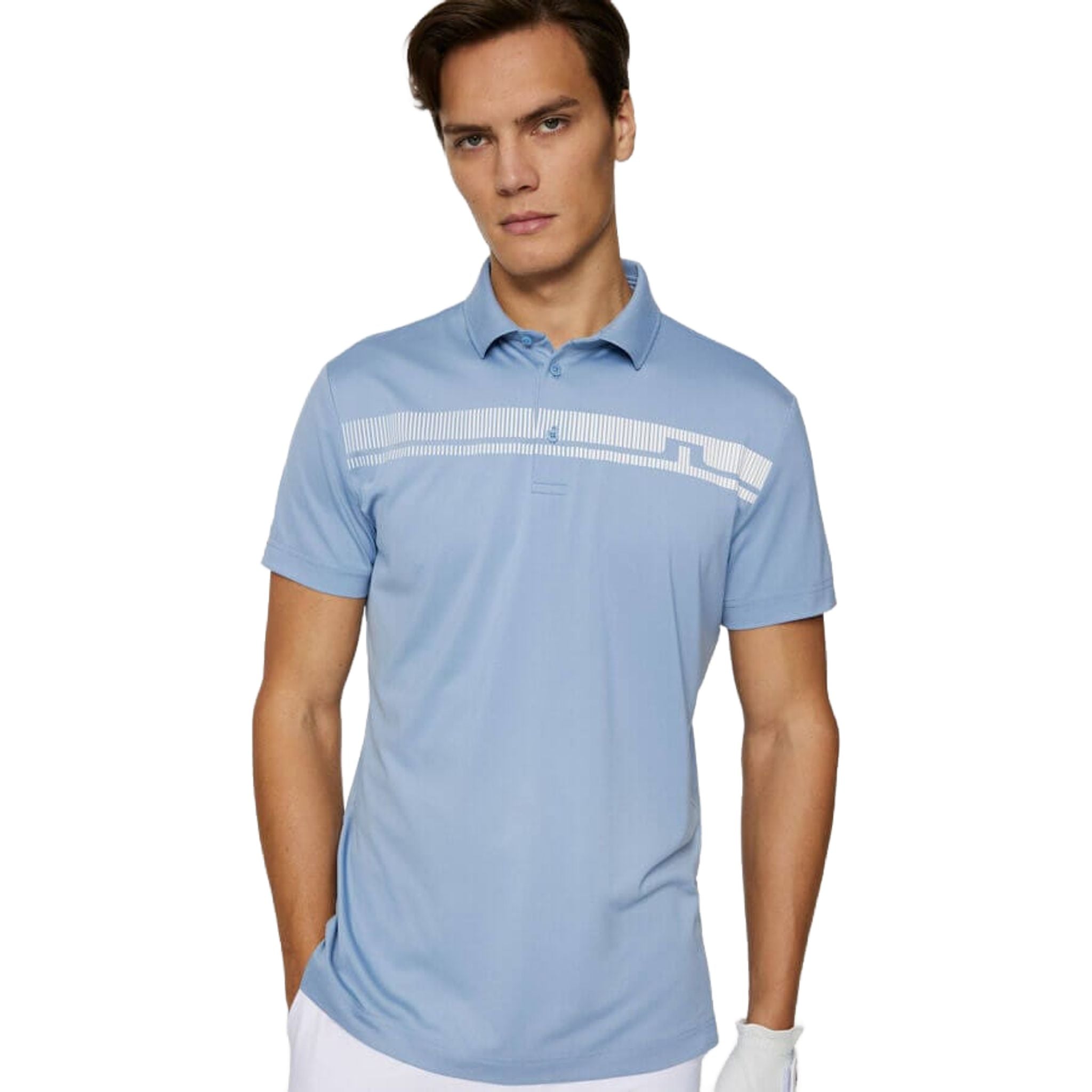 Polo da uomo J. Lindeberg Klas
