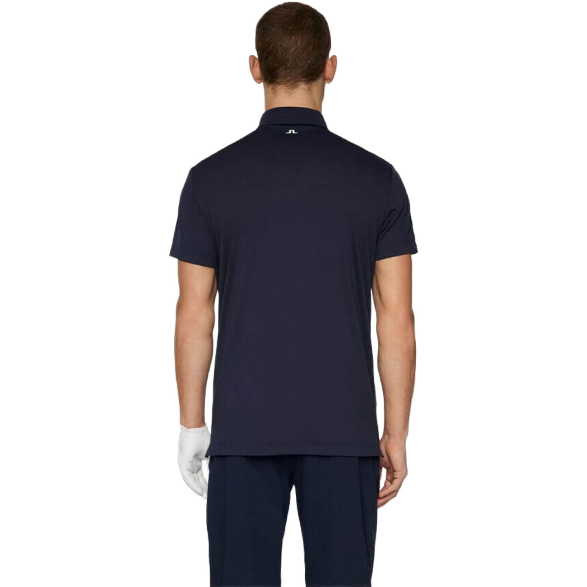 Polo da uomo J. Lindeberg Klas