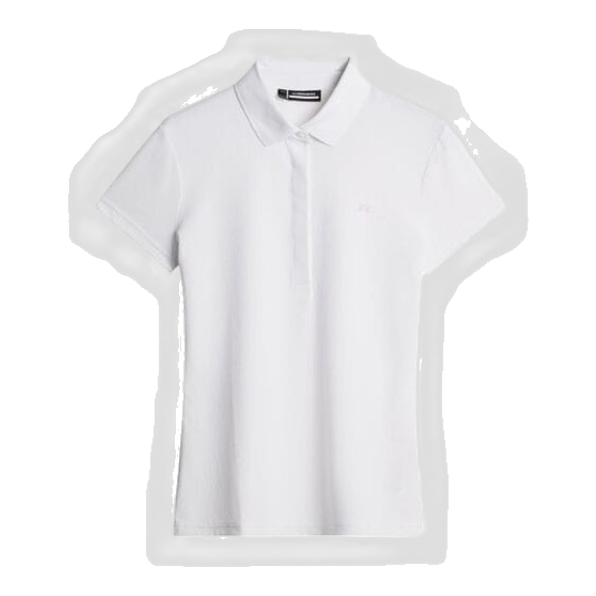 J. Lindeberg Karlie Polo da donna