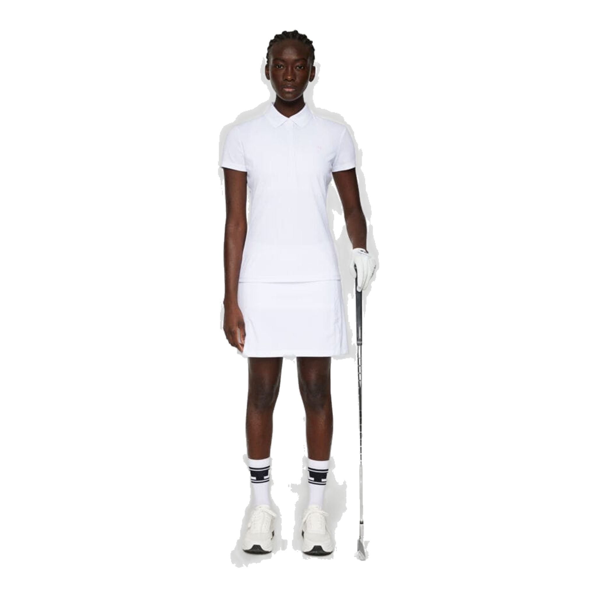 J. Lindeberg Karlie Polo da donna