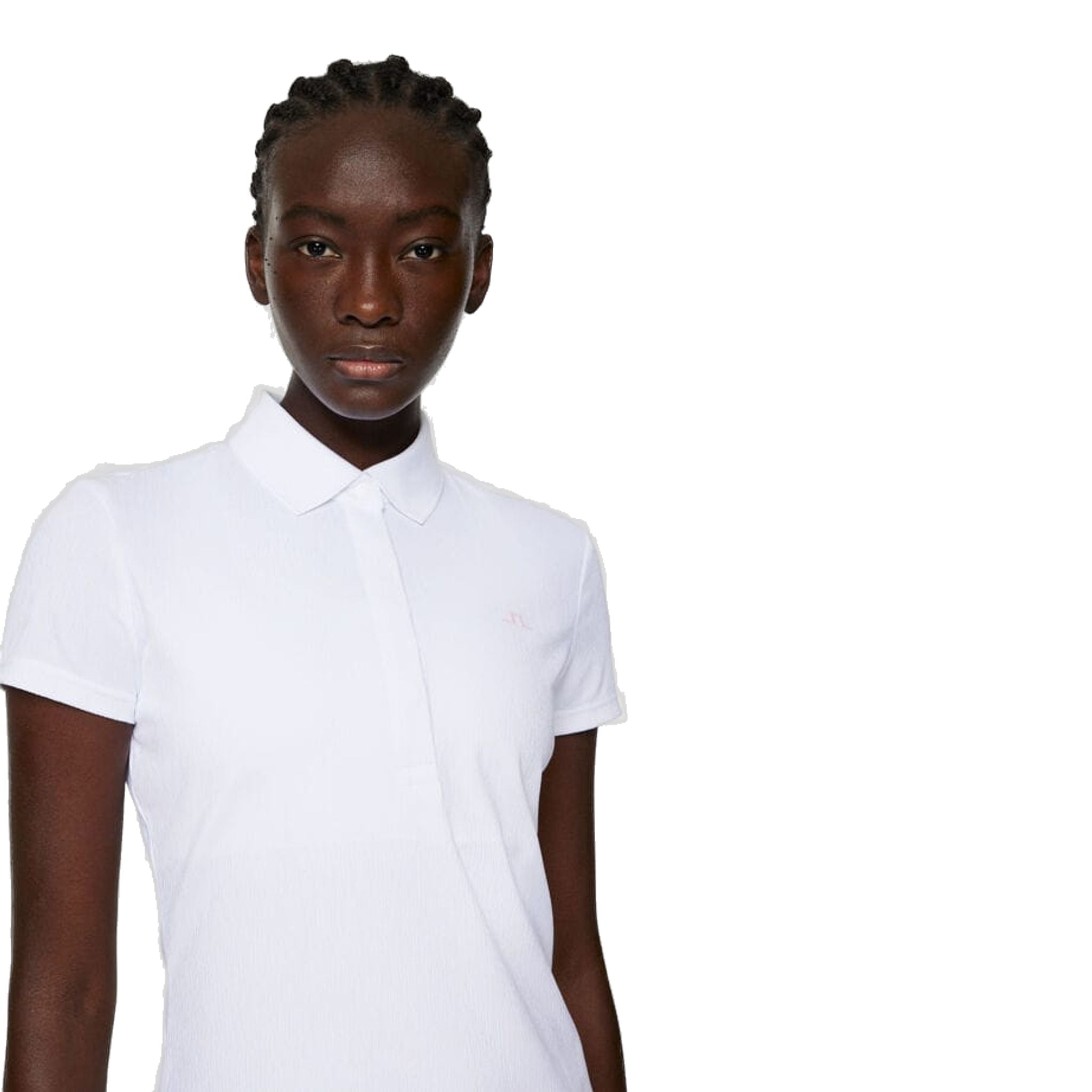 J. Lindeberg Karlie Polo da donna