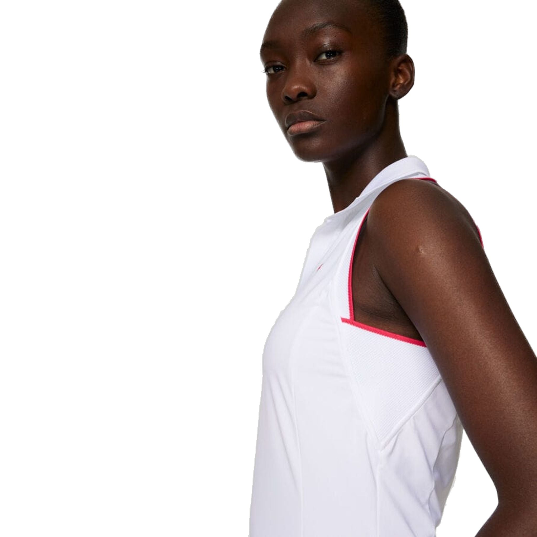 Top senza maniche Viola di J. Lindeberg da donna