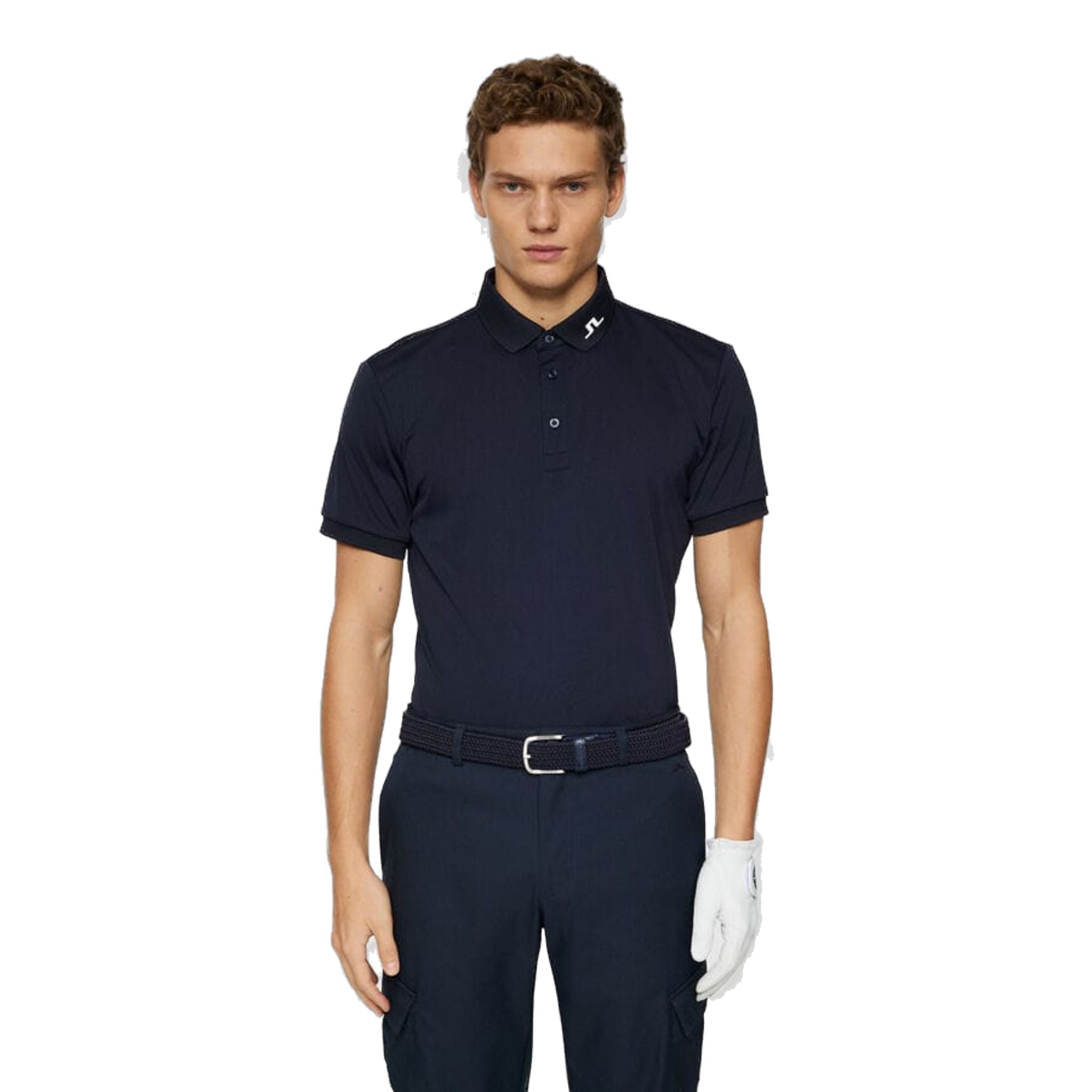 Polo da uomo J. Lindeberg KV