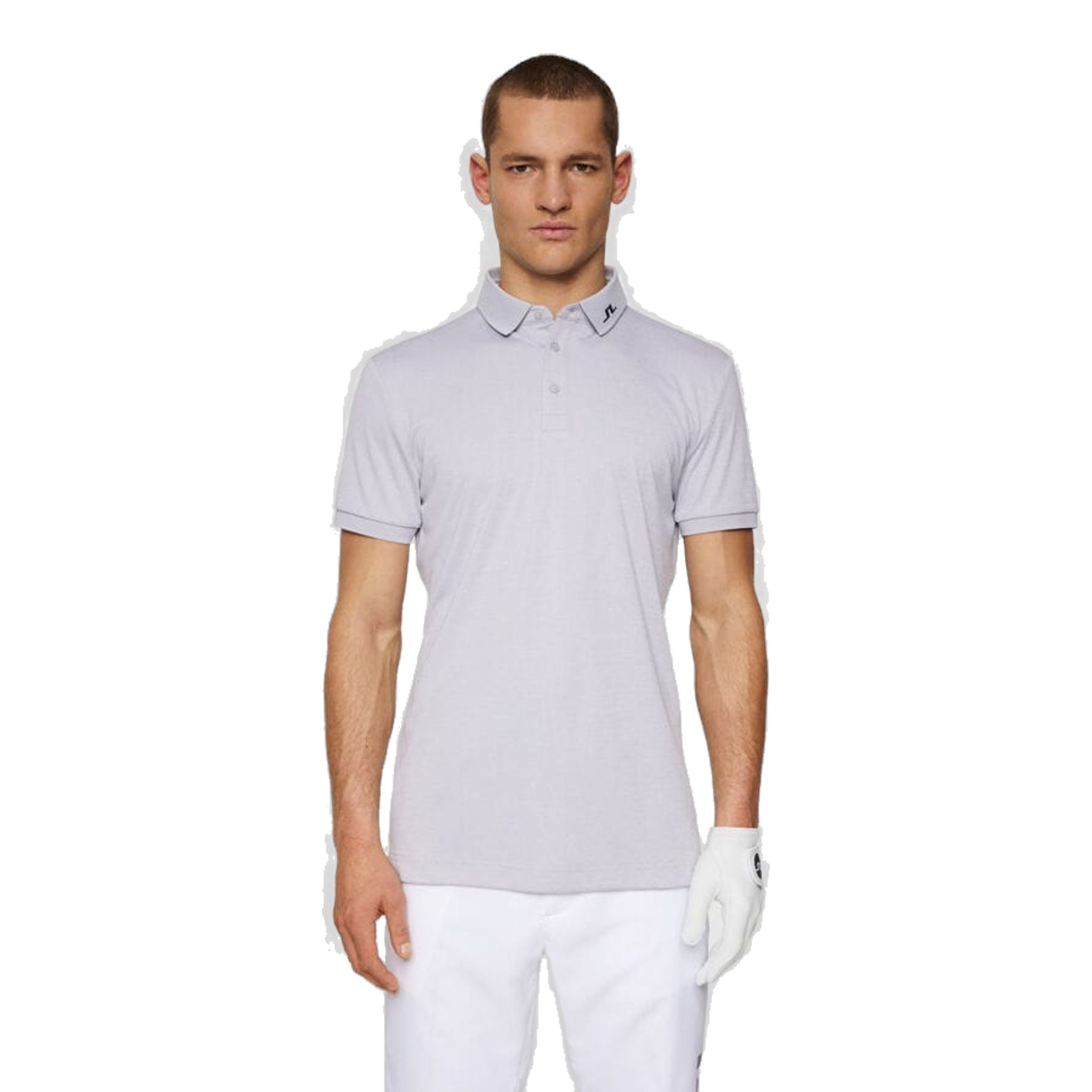 Polo da uomo J. Lindeberg KV