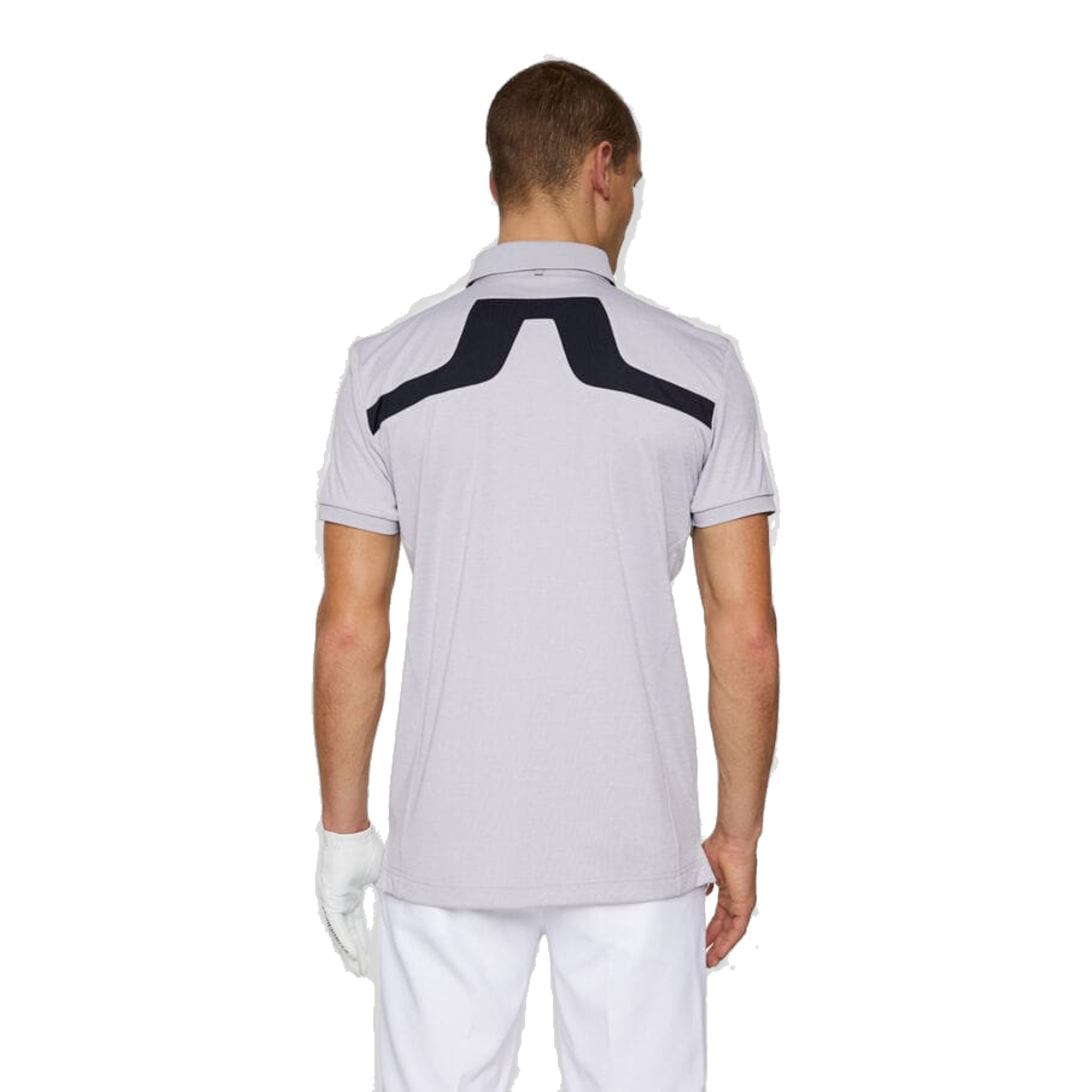 Polo da uomo J. Lindeberg KV