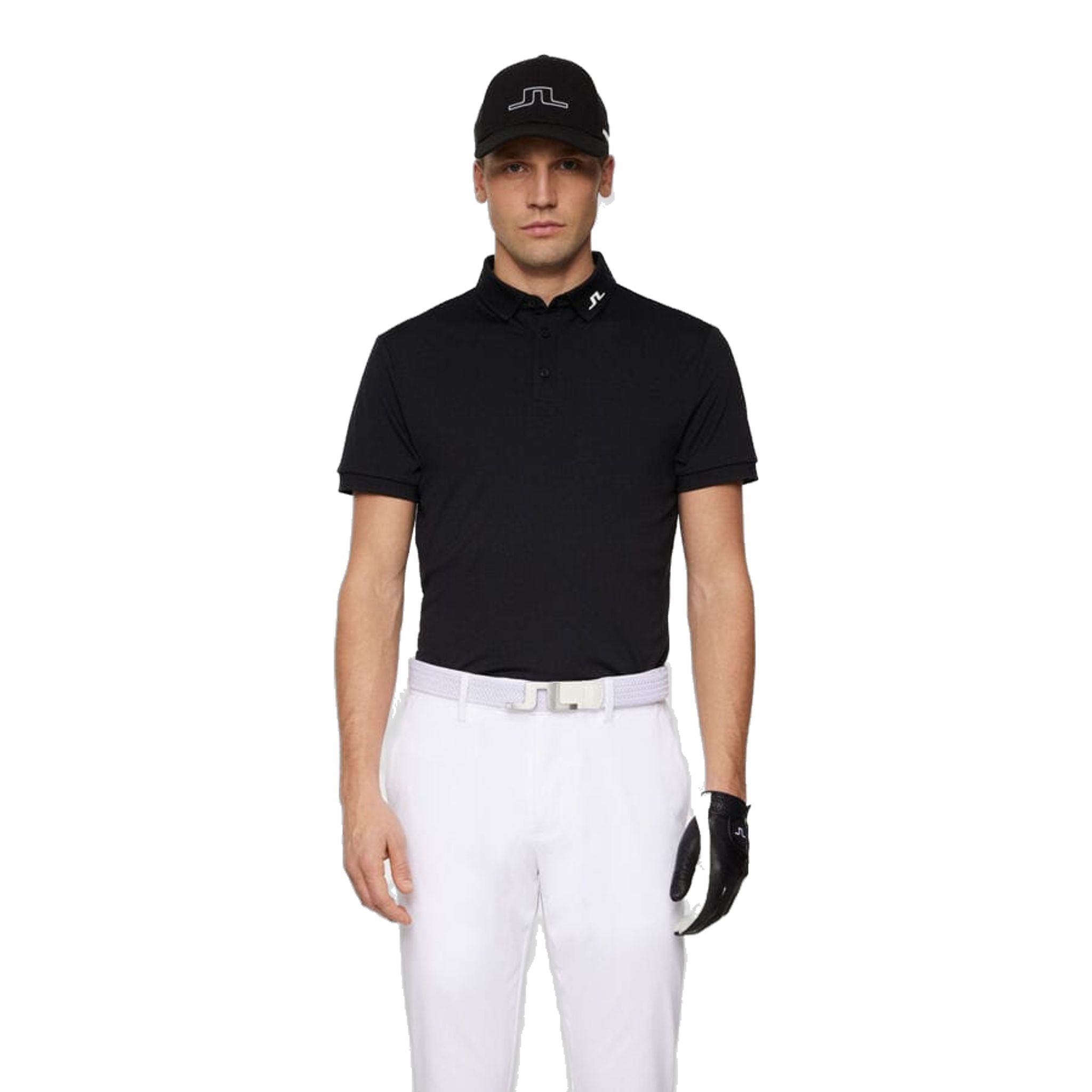 Polo da uomo J. Lindeberg KV