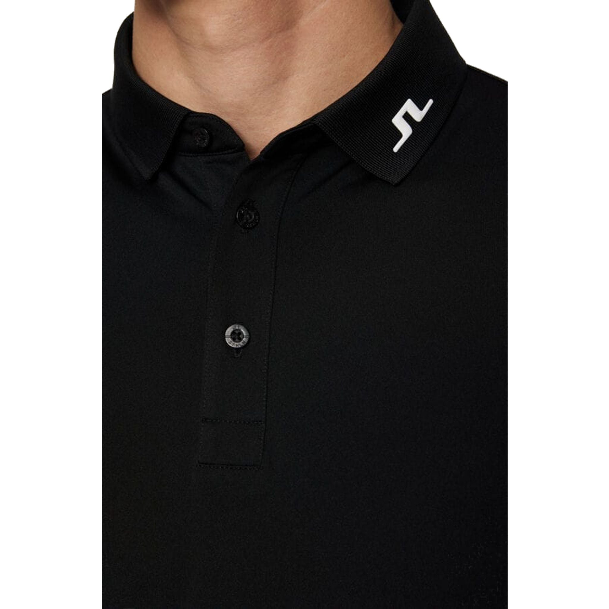 Polo da uomo J. Lindeberg KV