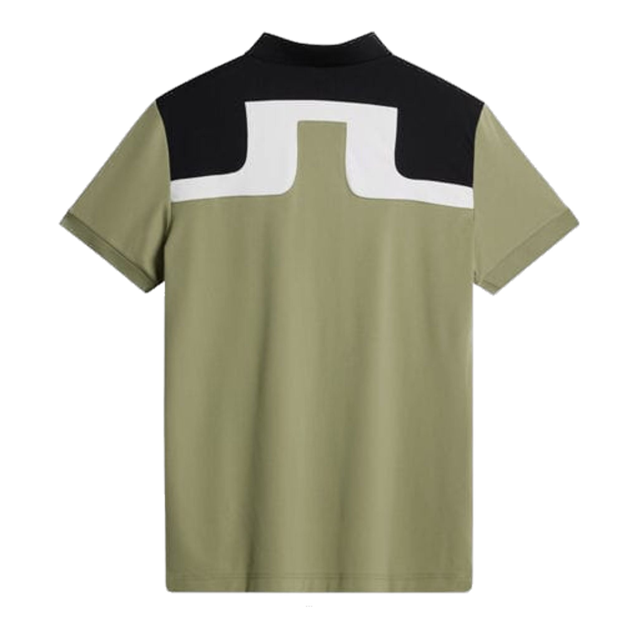 Polo da uomo J. Lindeberg Jeff