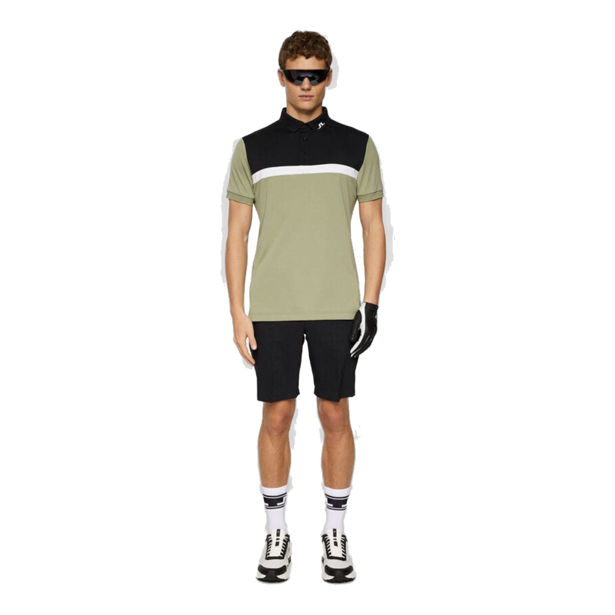 Polo da uomo J. Lindeberg Jeff