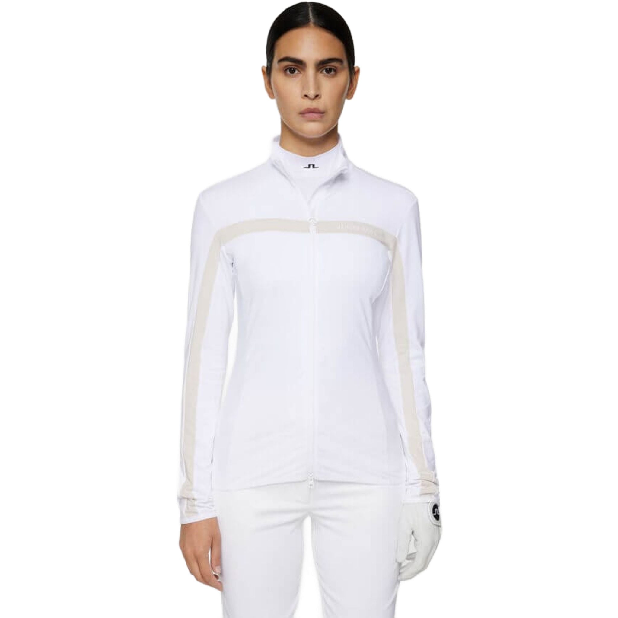 J. Lindeberg Janice Midlayer stagionale da donna