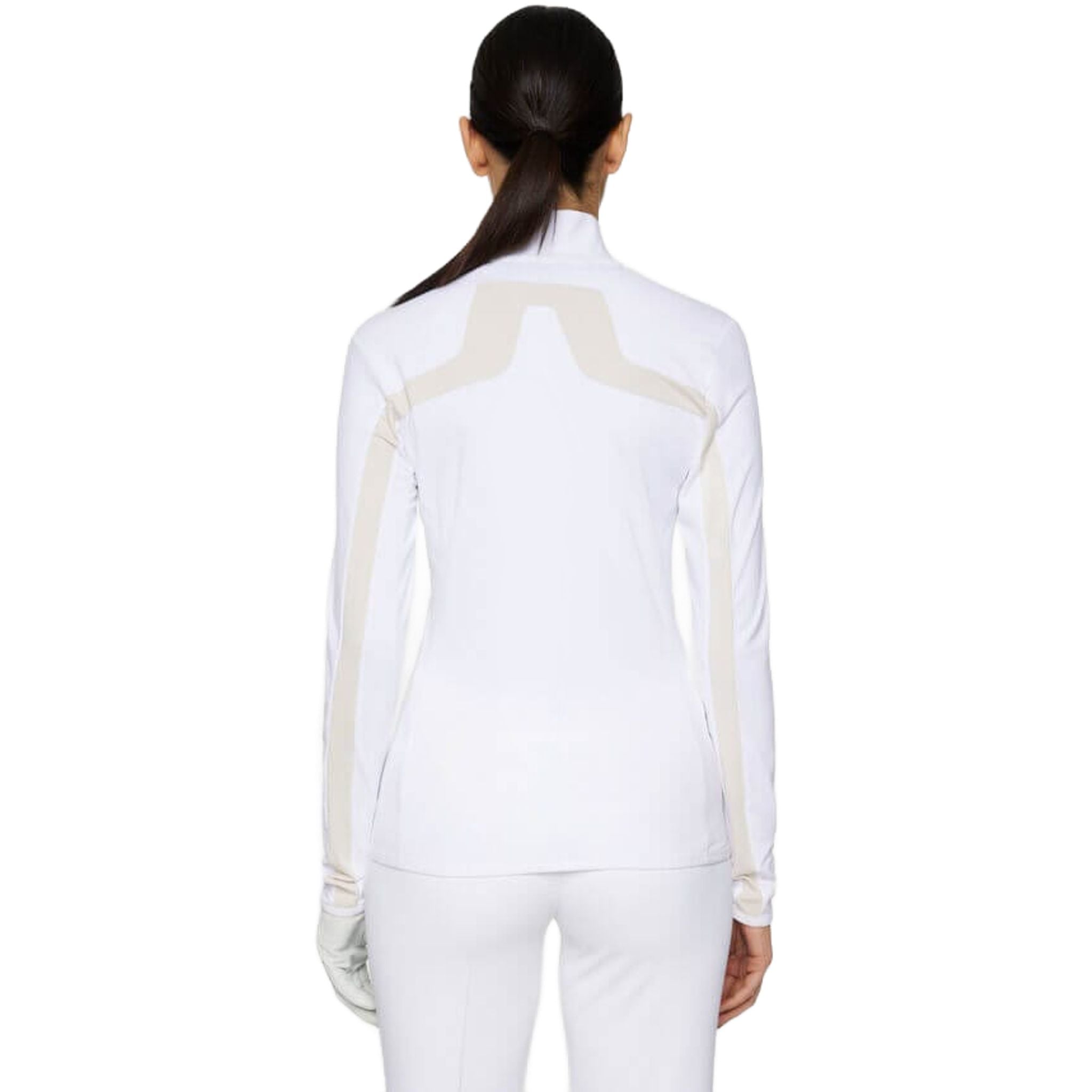 J. Lindeberg Janice Midlayer stagionale da donna