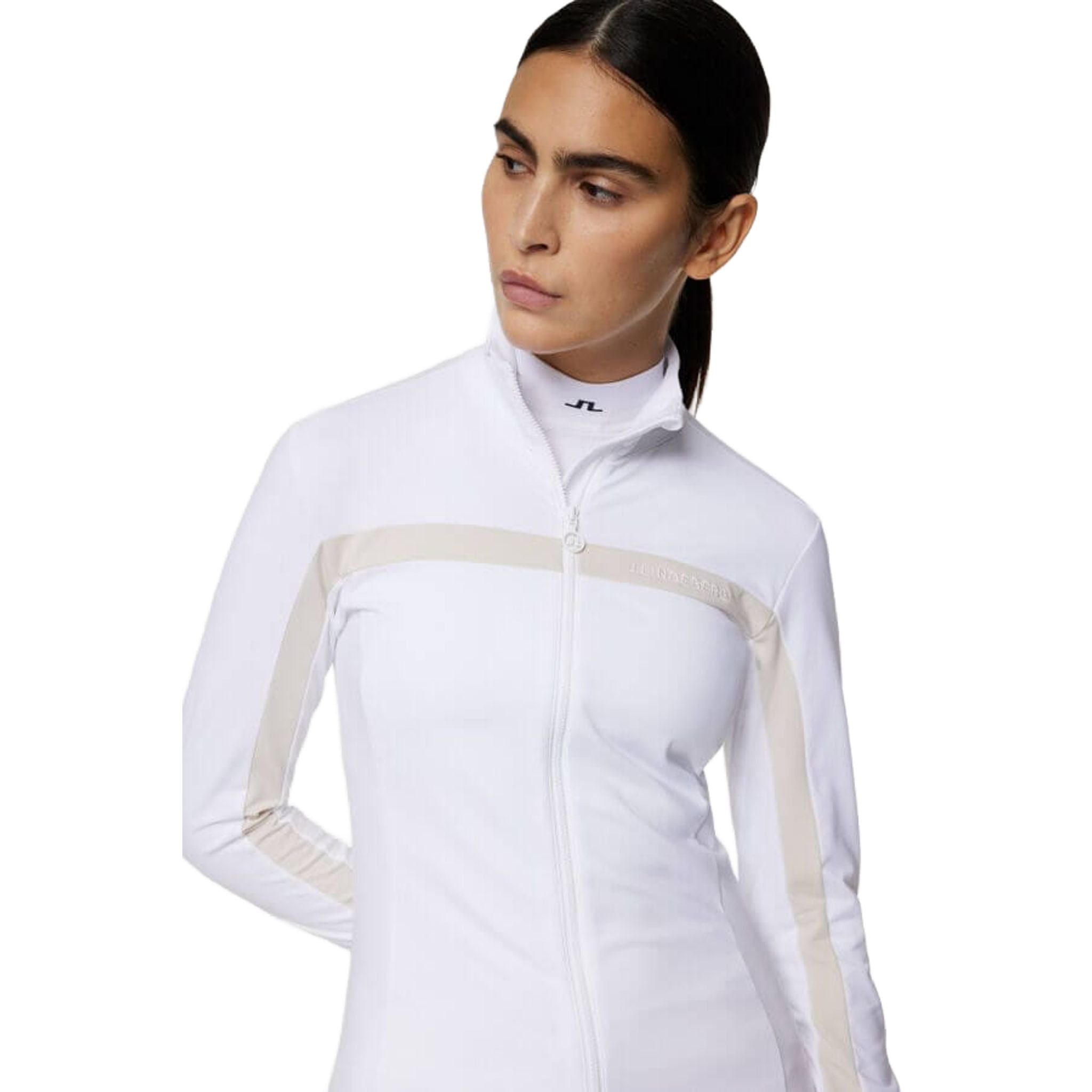 J. Lindeberg Janice Midlayer stagionale da donna
