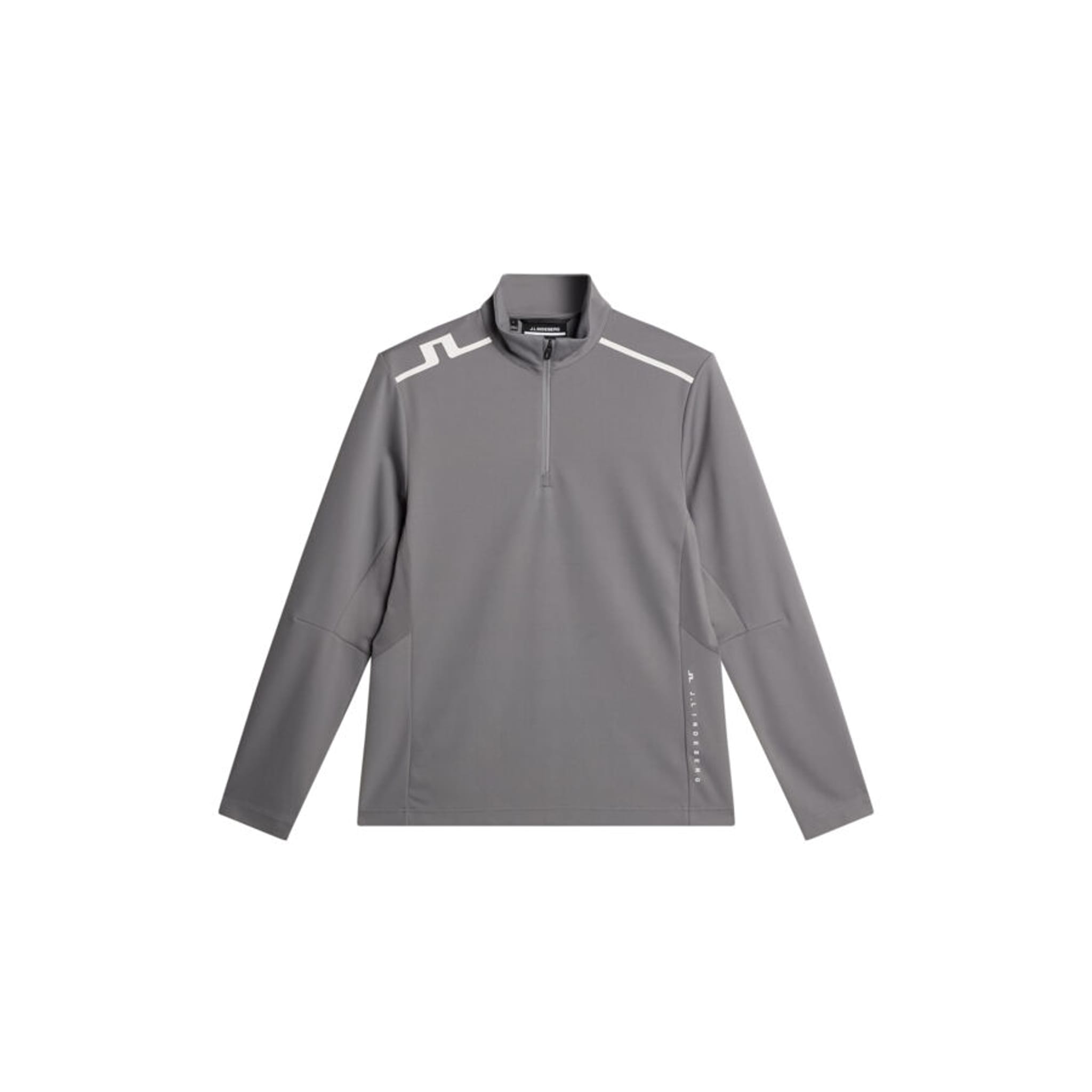 J. Lindeberg Leon Quarter Zip Midlayer Herren