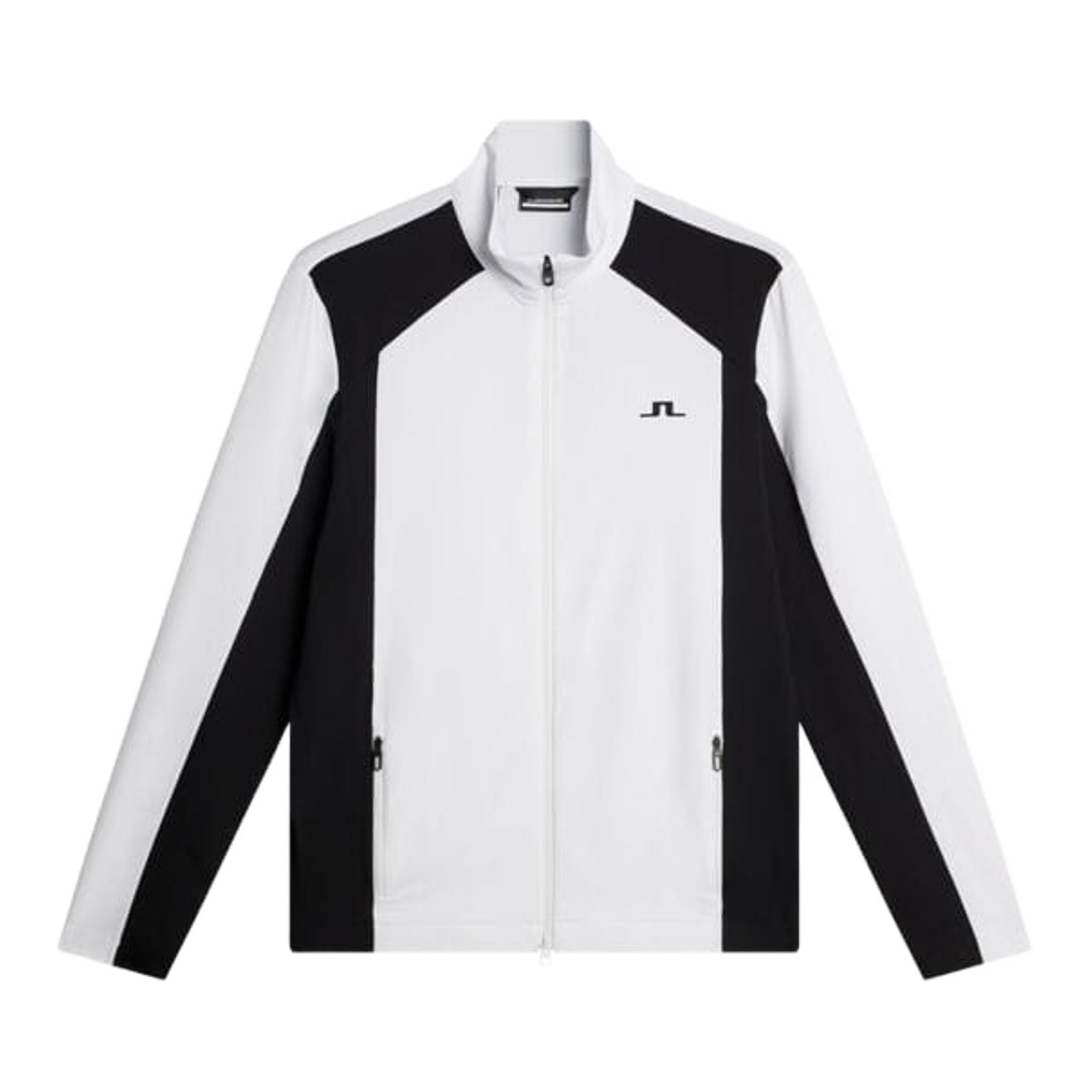 J. Lindeberg Banks Midlayer Herren