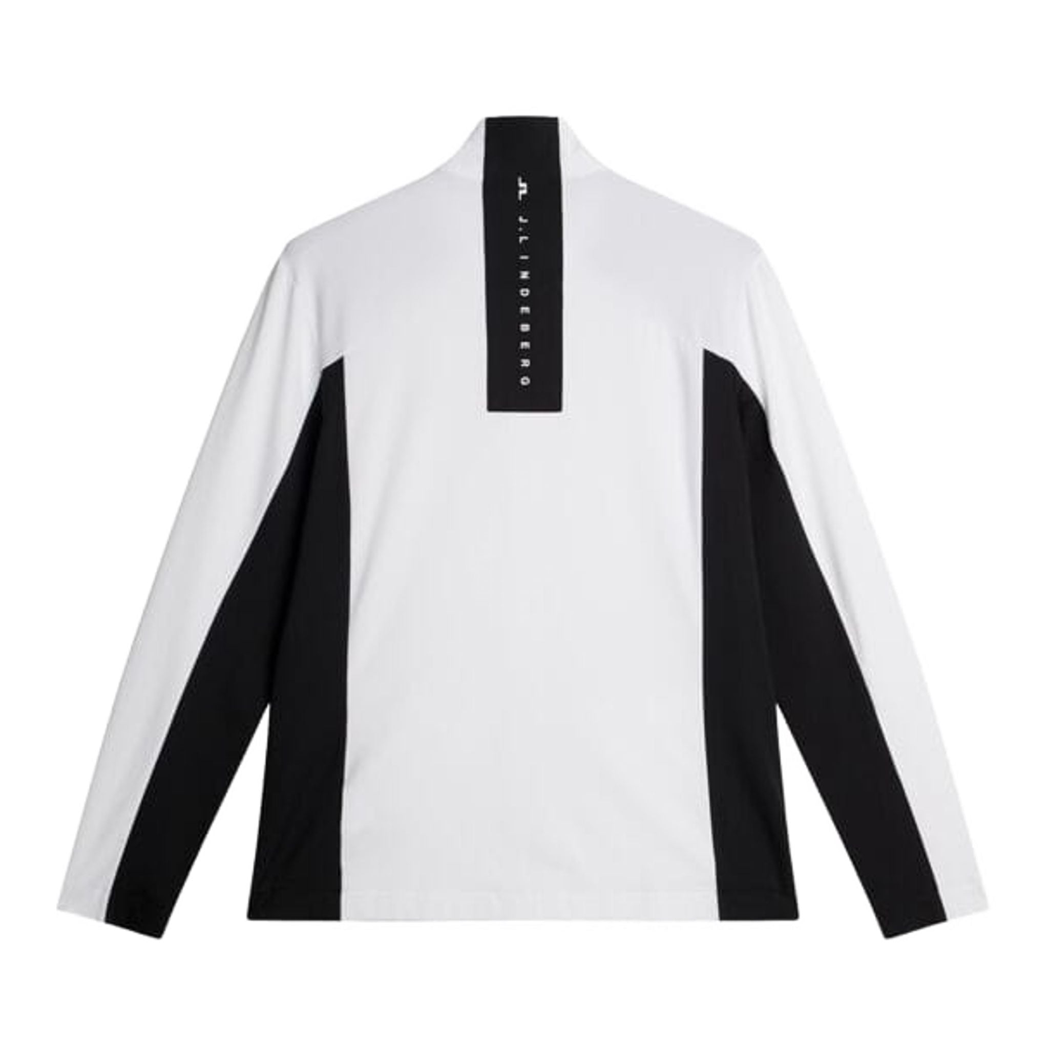 J. Lindeberg Banks strato intermedio da uomo