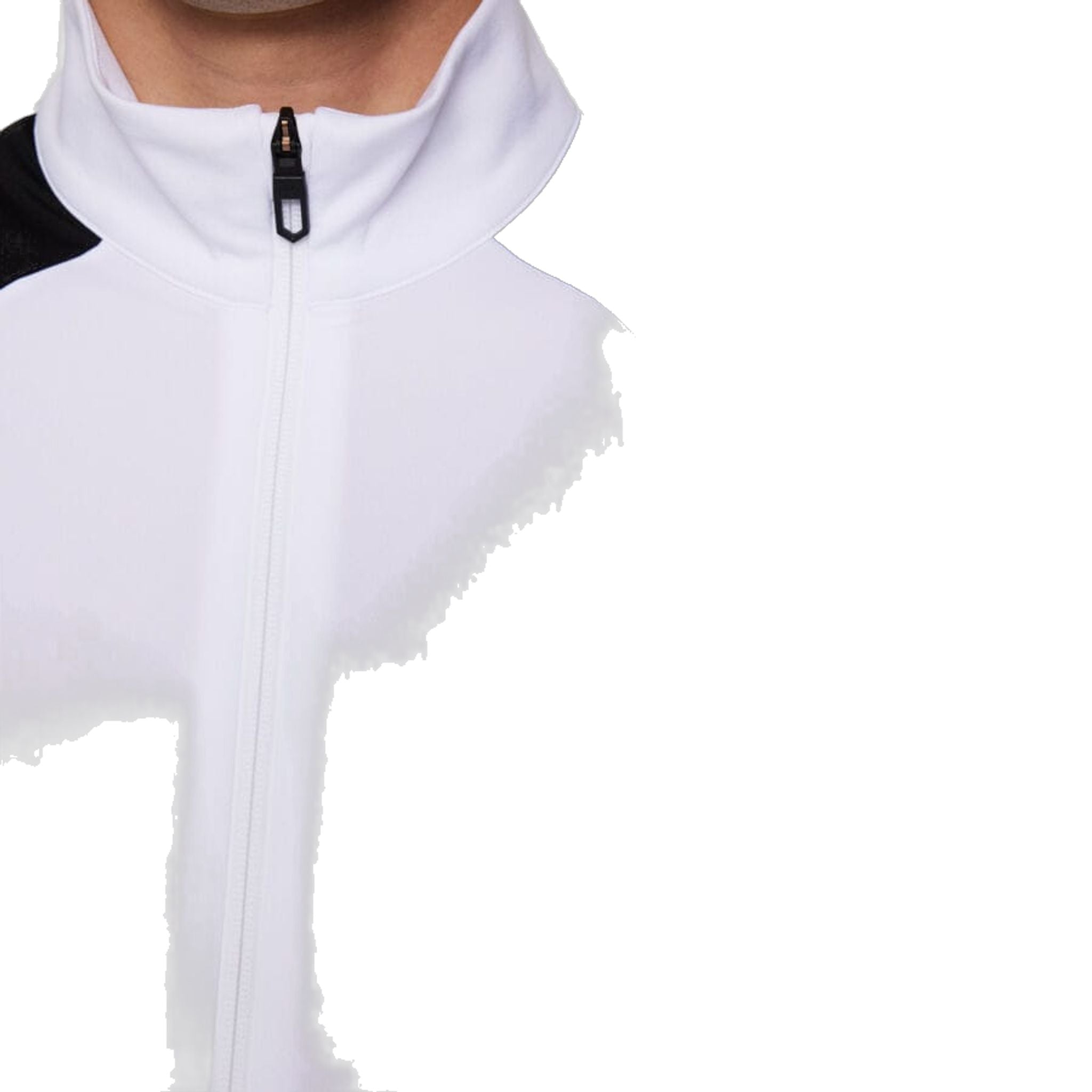 J. Lindeberg Banks strato intermedio da uomo