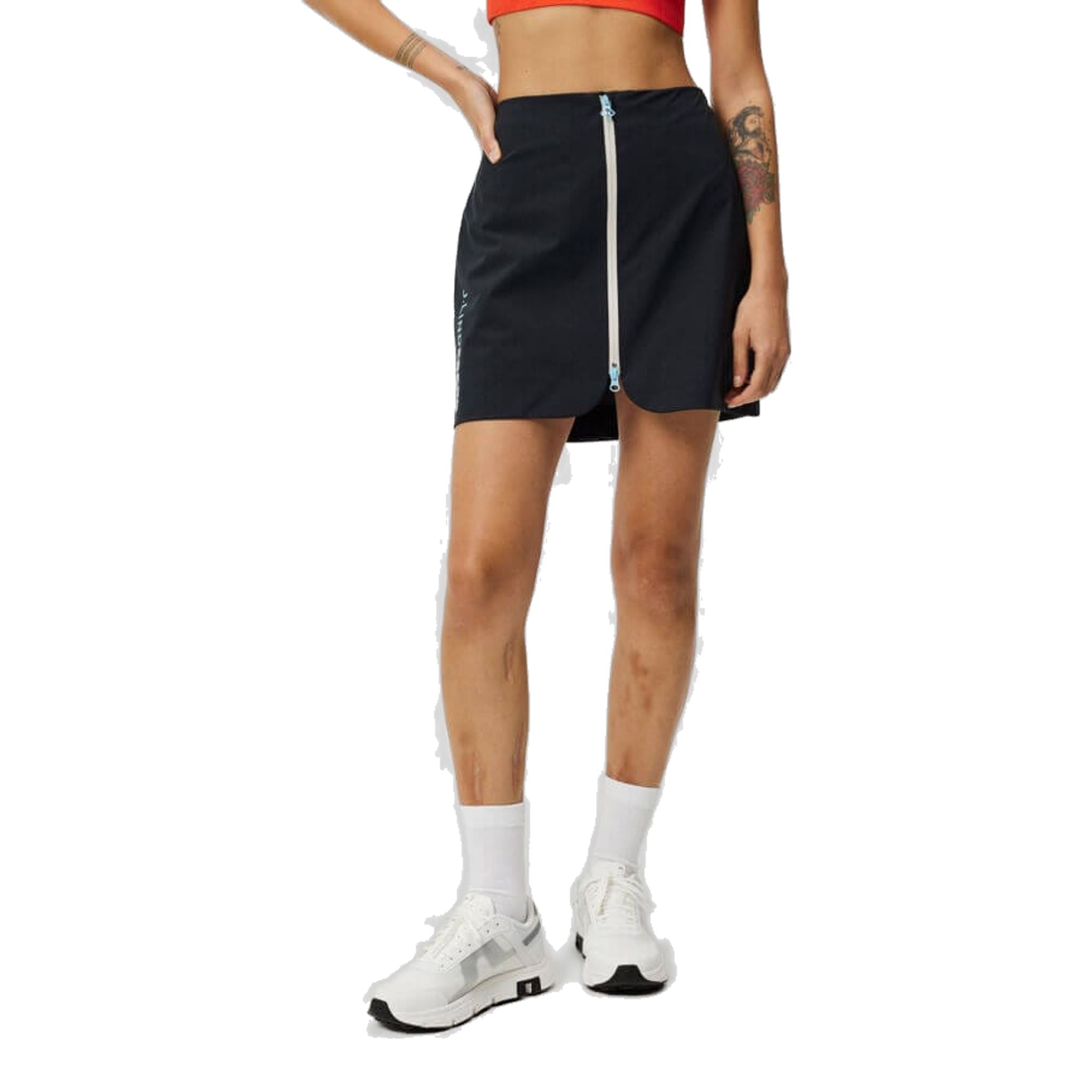 J. Lindeberg Abuel Gonna da donna