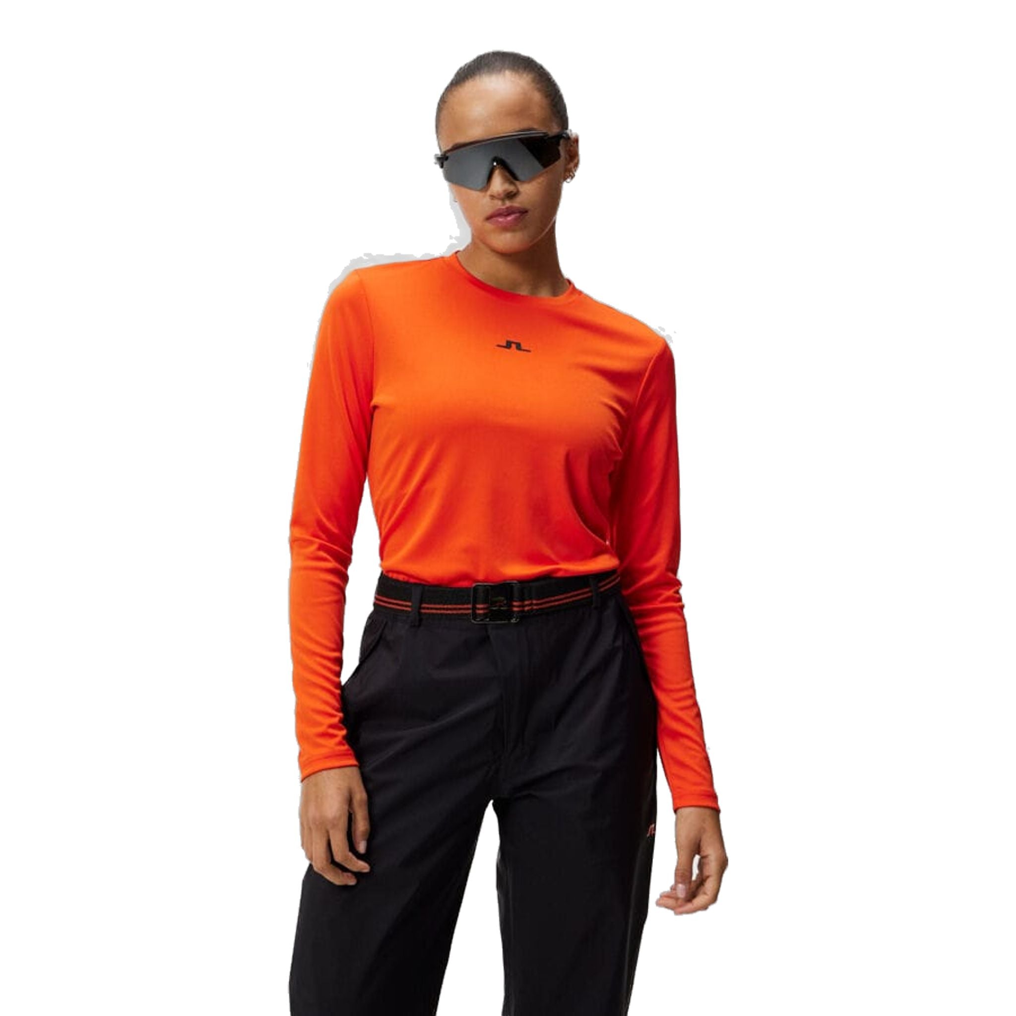 T-shirt donna J. Lindeberg Ada LS