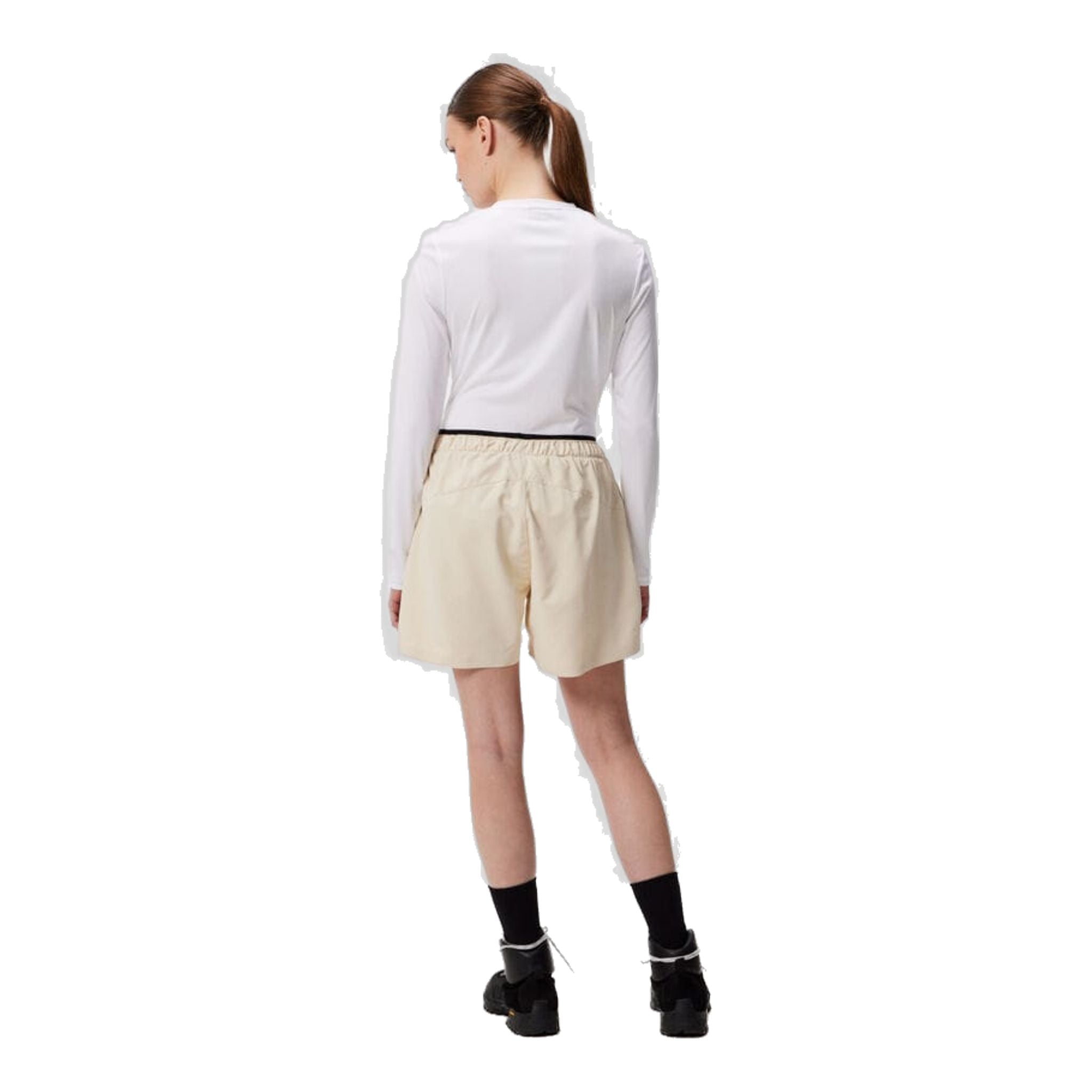 J. Lindeberg Ada LS T-shirt Damen