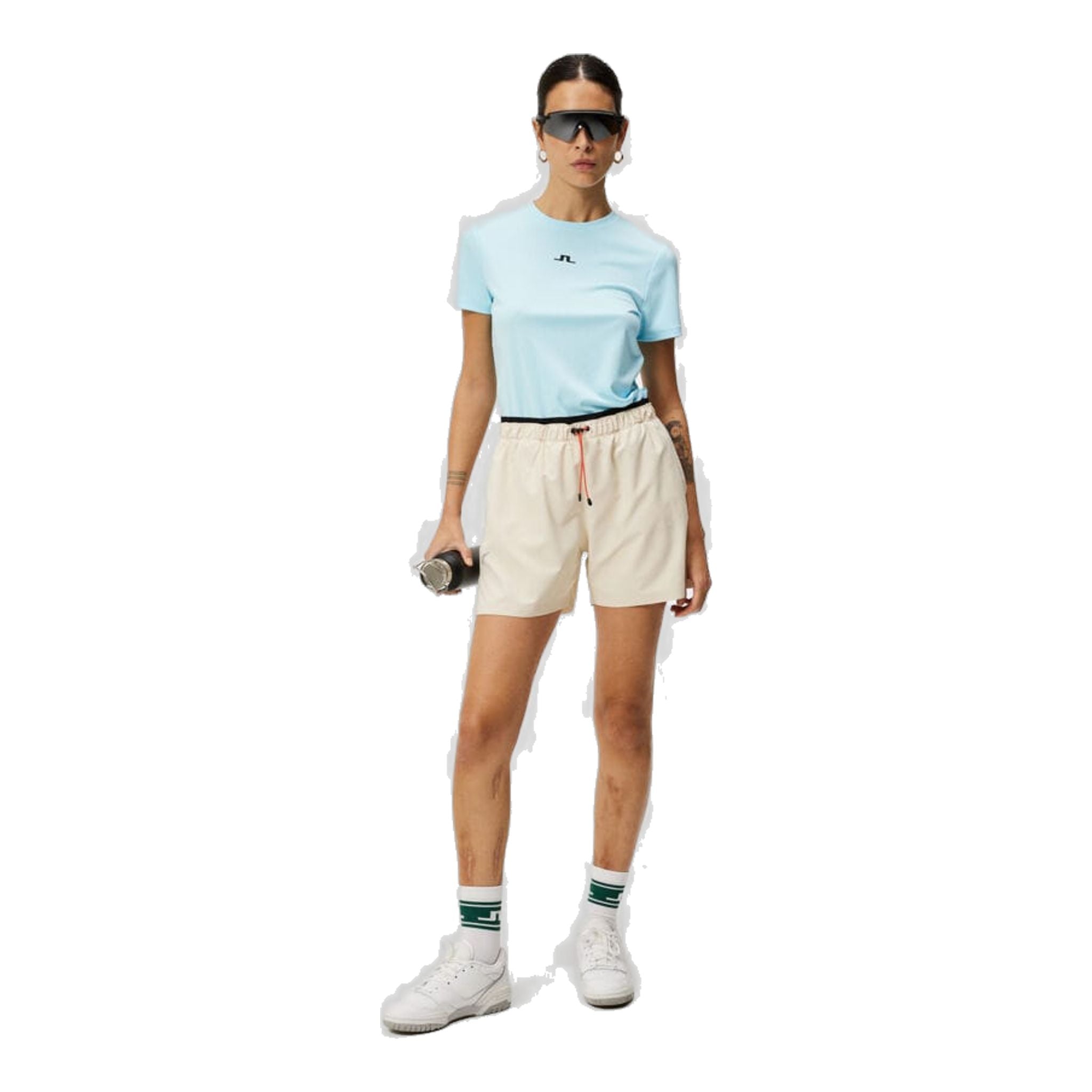 Maglietta da donna J. Lindeberg Ada