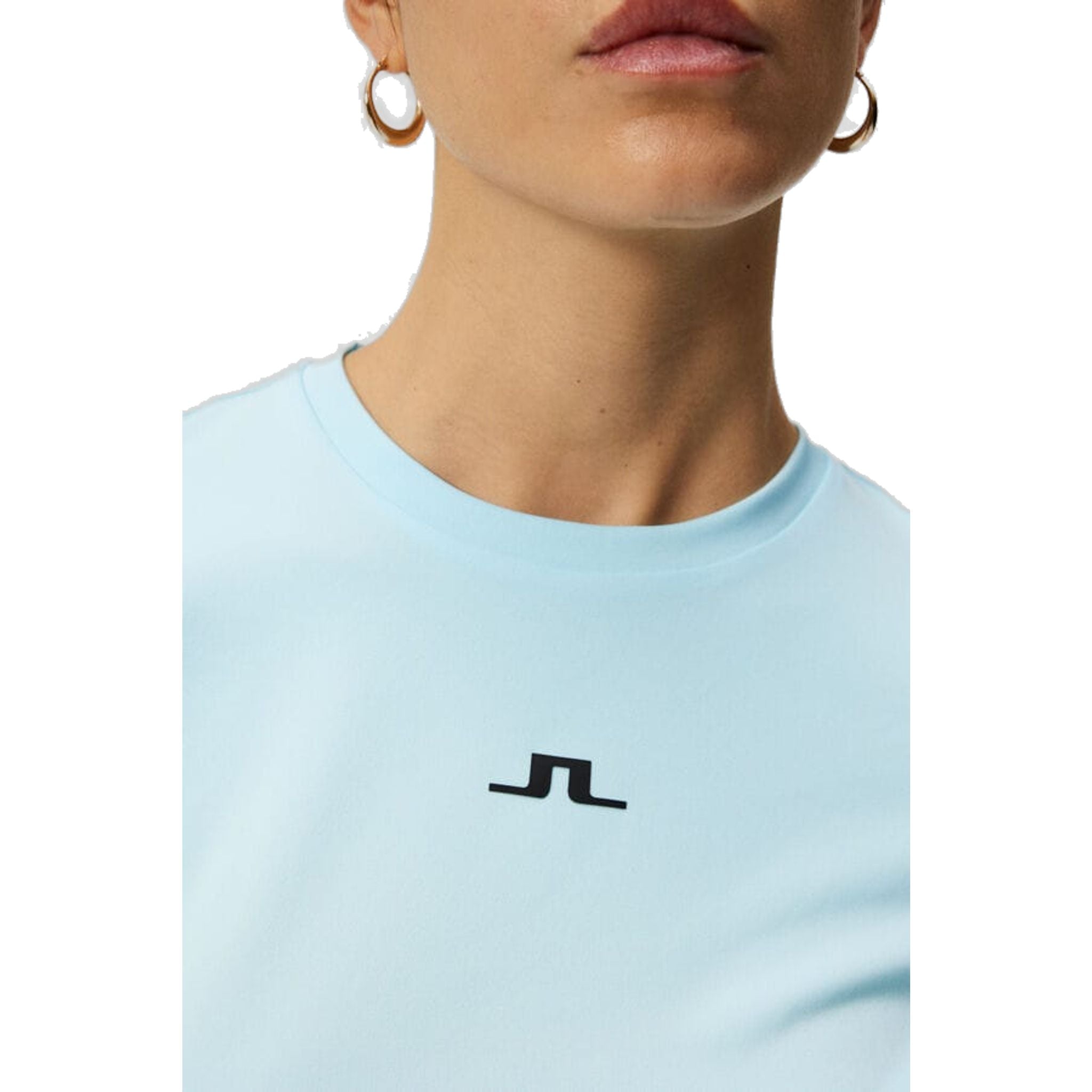 Maglietta da donna J. Lindeberg Ada