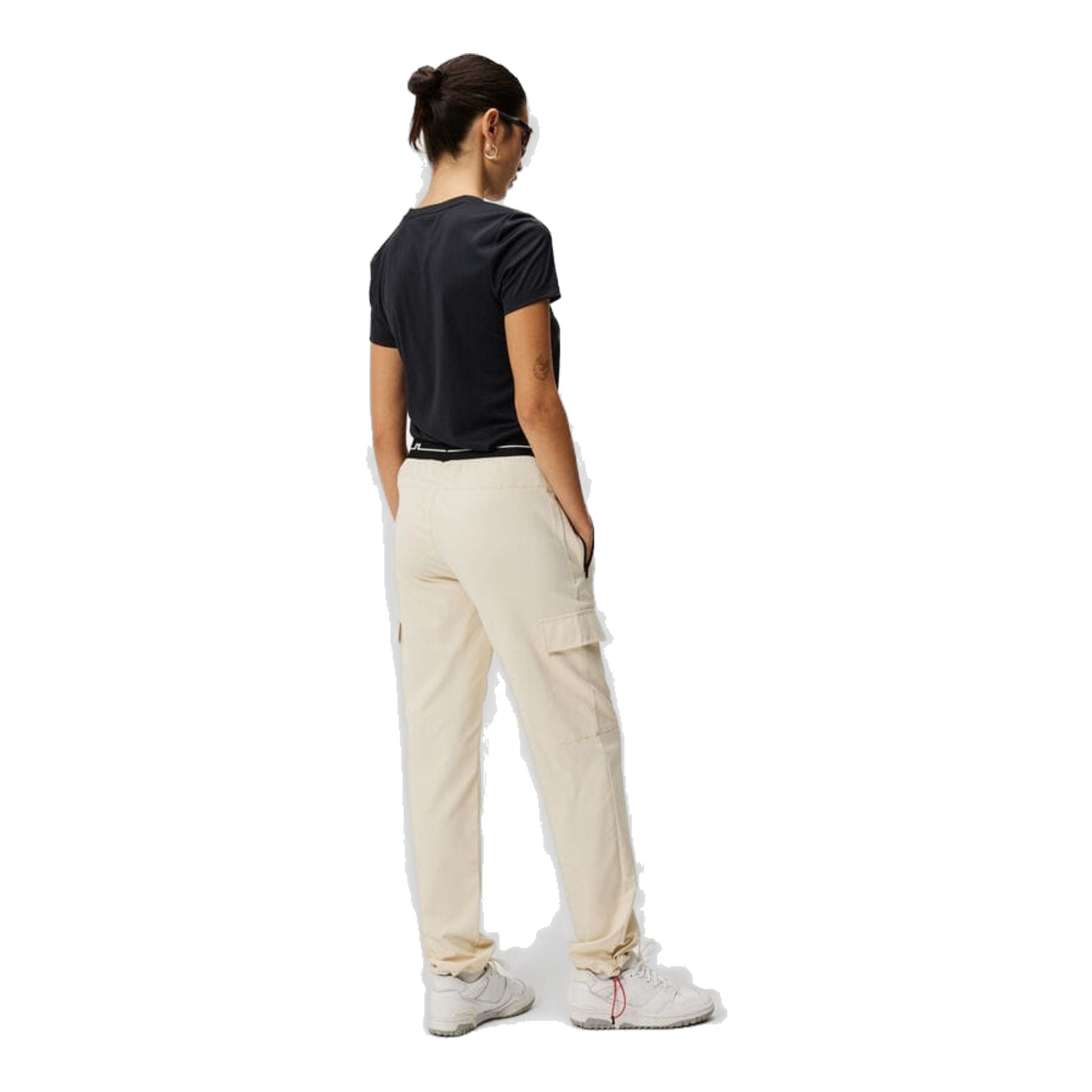 Maglietta da donna J. Lindeberg Ada