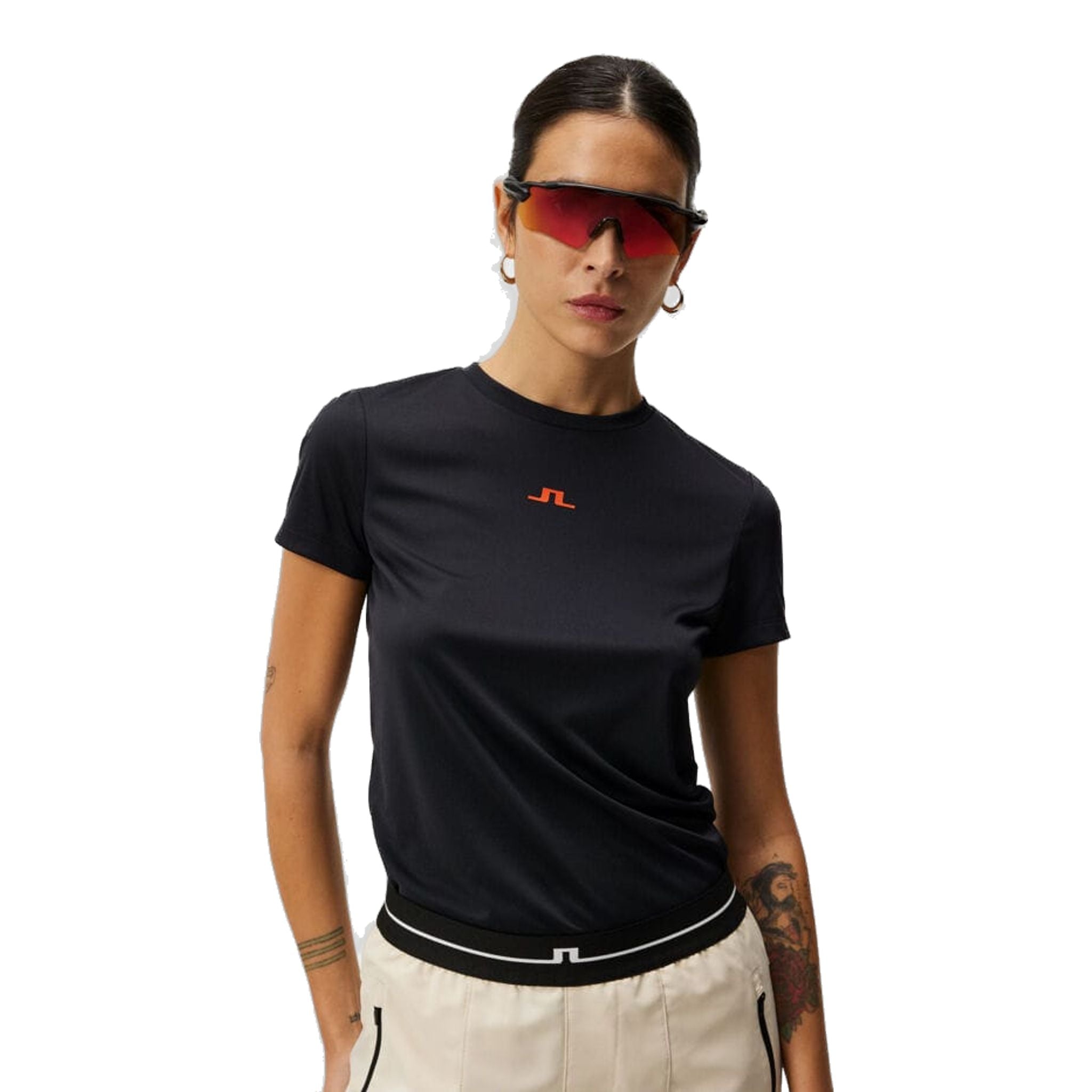 Maglietta da donna J. Lindeberg Ada