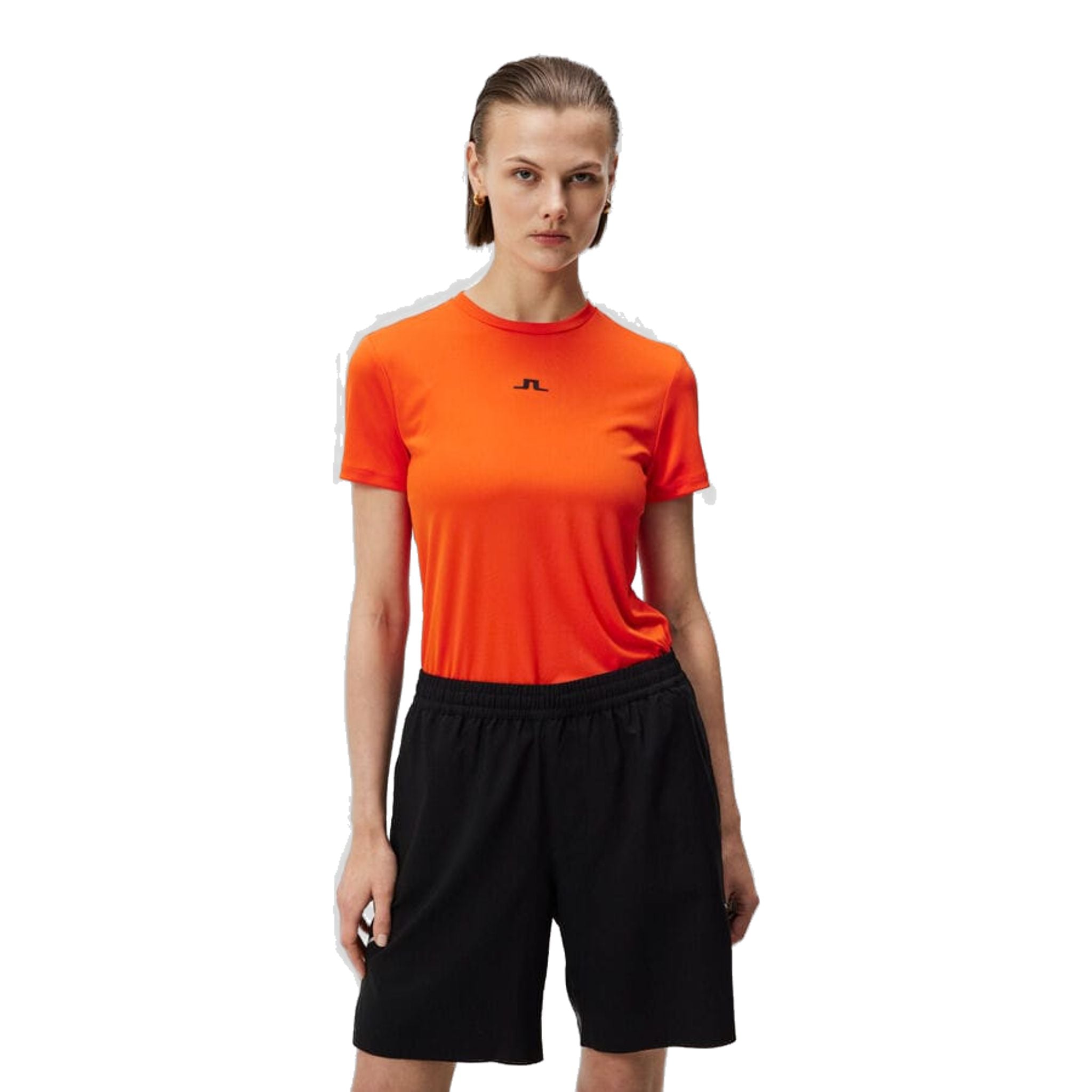 Maglietta da donna J. Lindeberg Ada