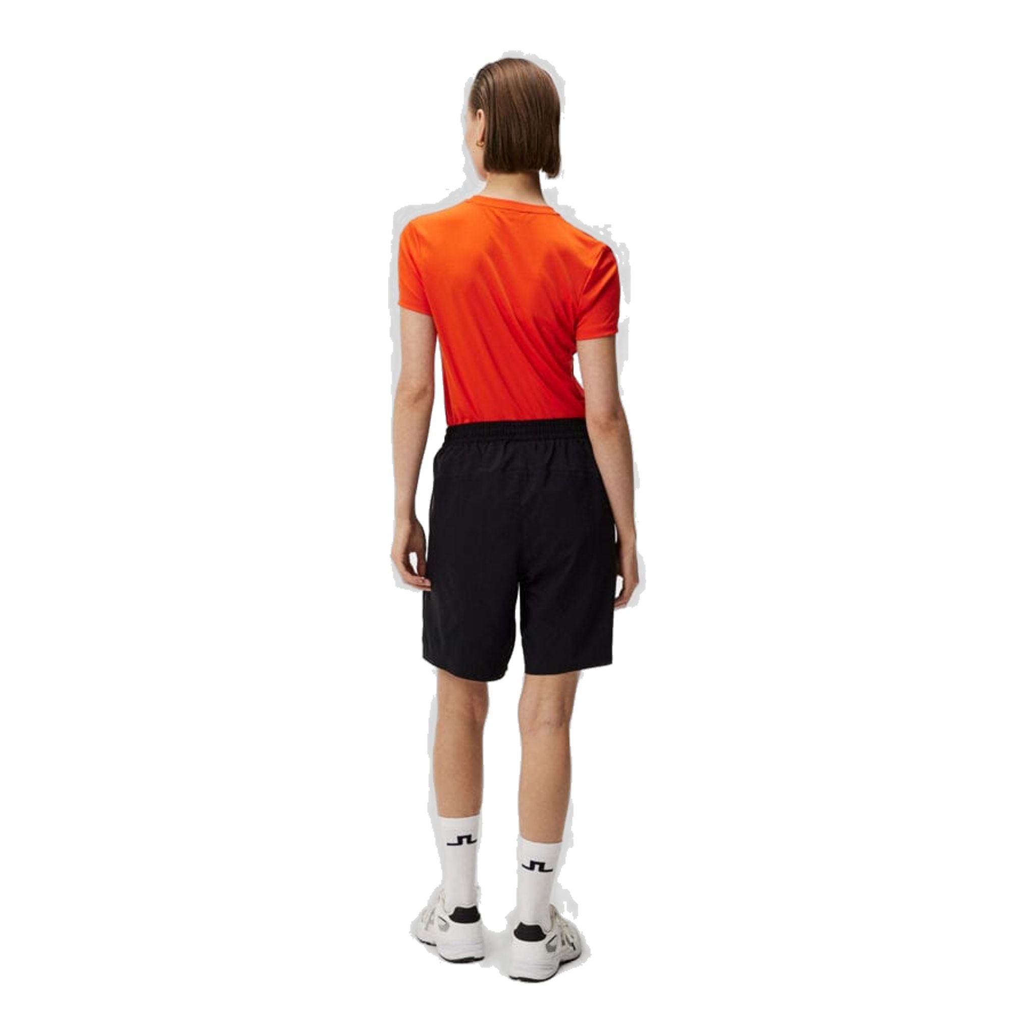 Maglietta da donna J. Lindeberg Ada