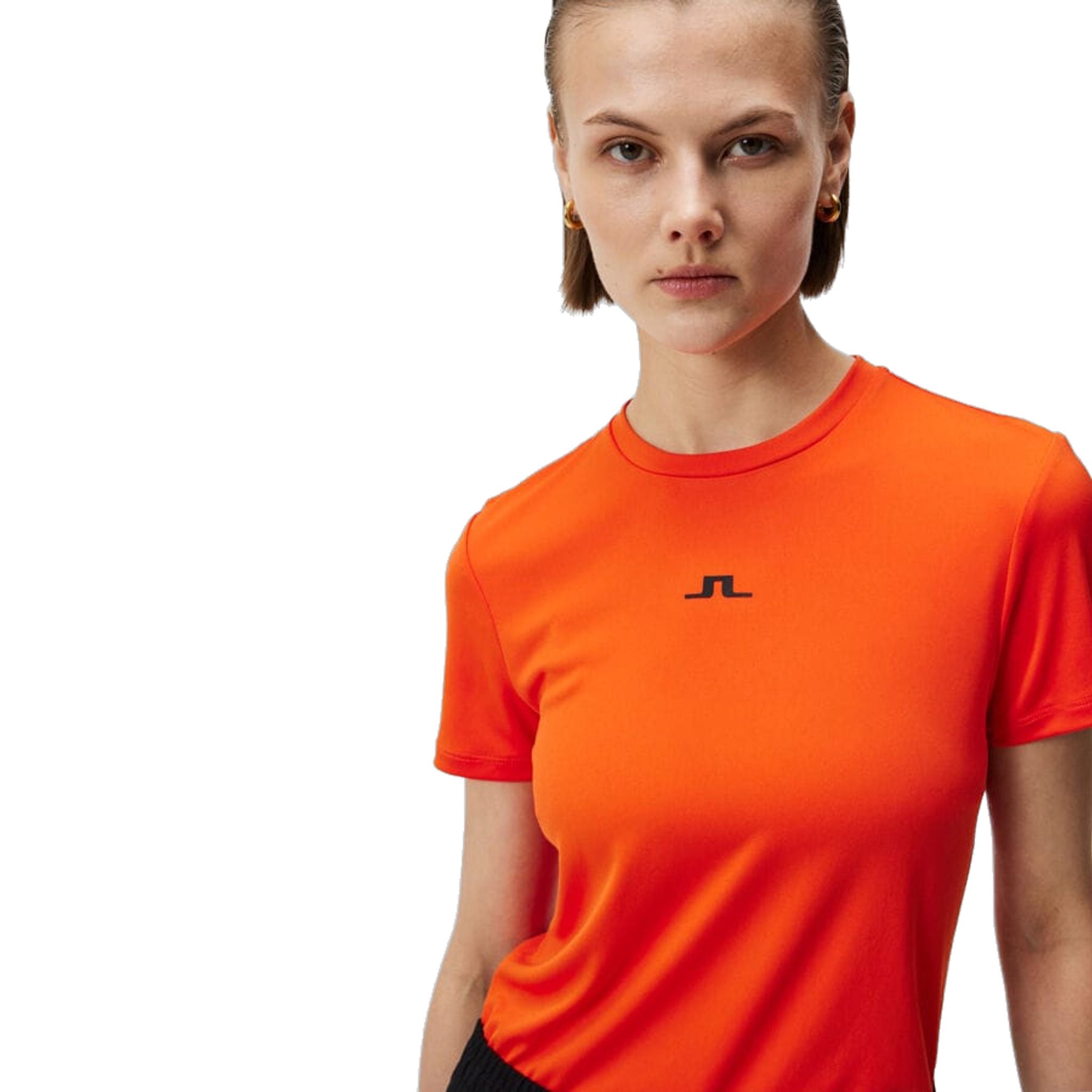 Maglietta da donna J. Lindeberg Ada