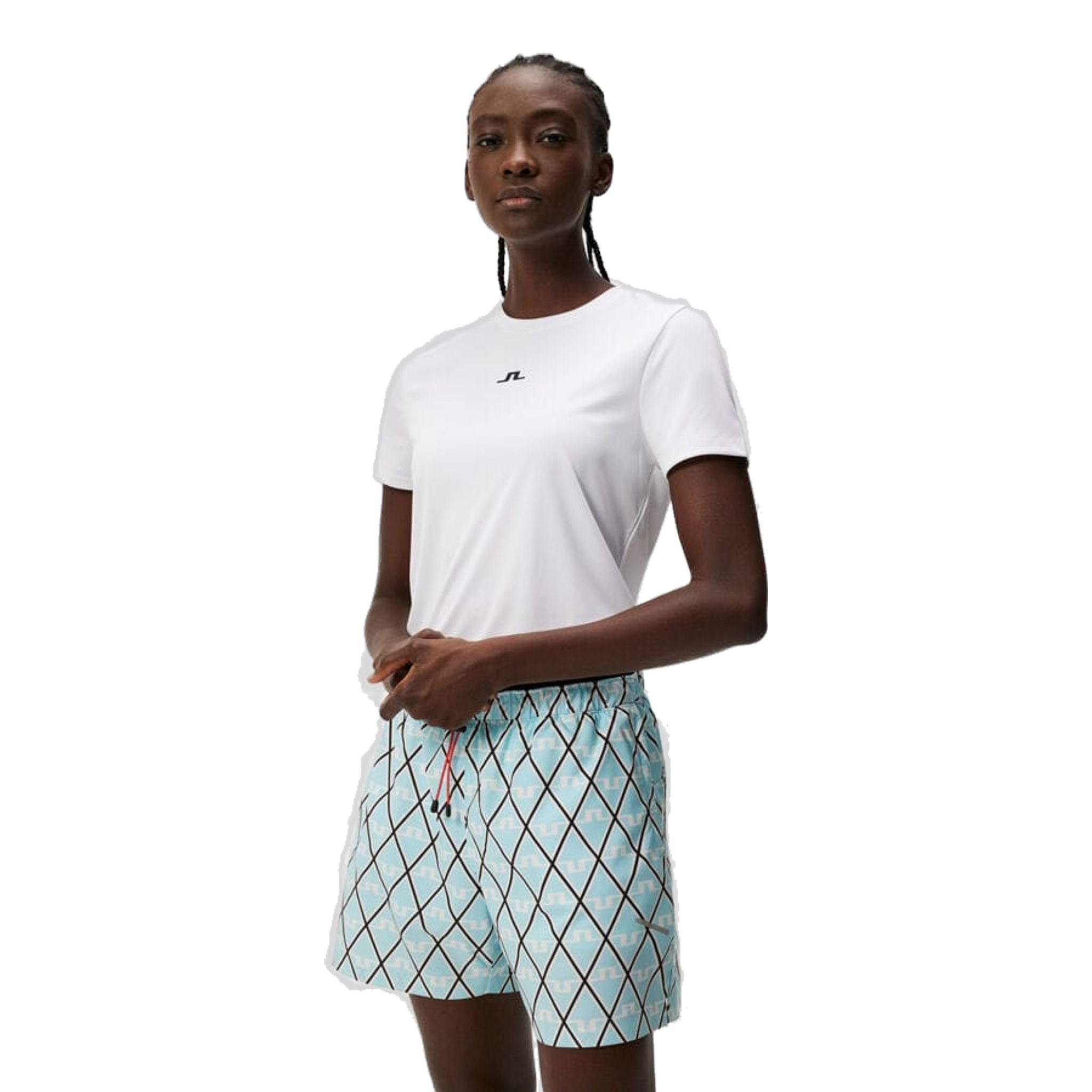 Maglietta da donna J. Lindeberg Ada