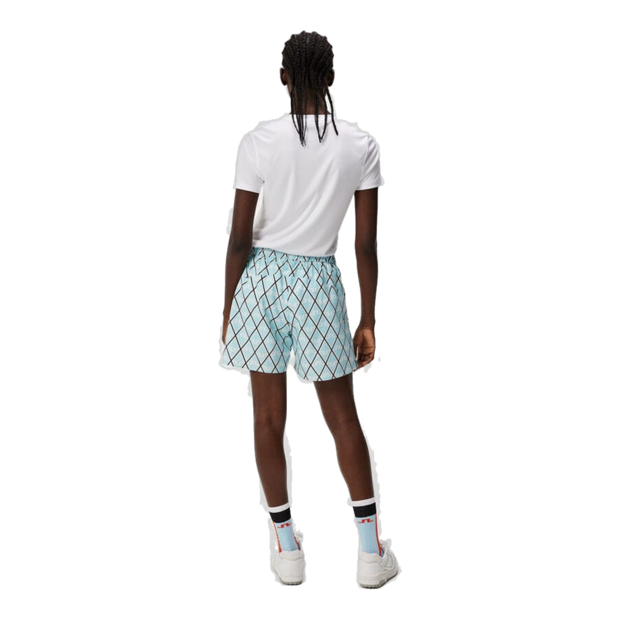 Maglietta da donna J. Lindeberg Ada