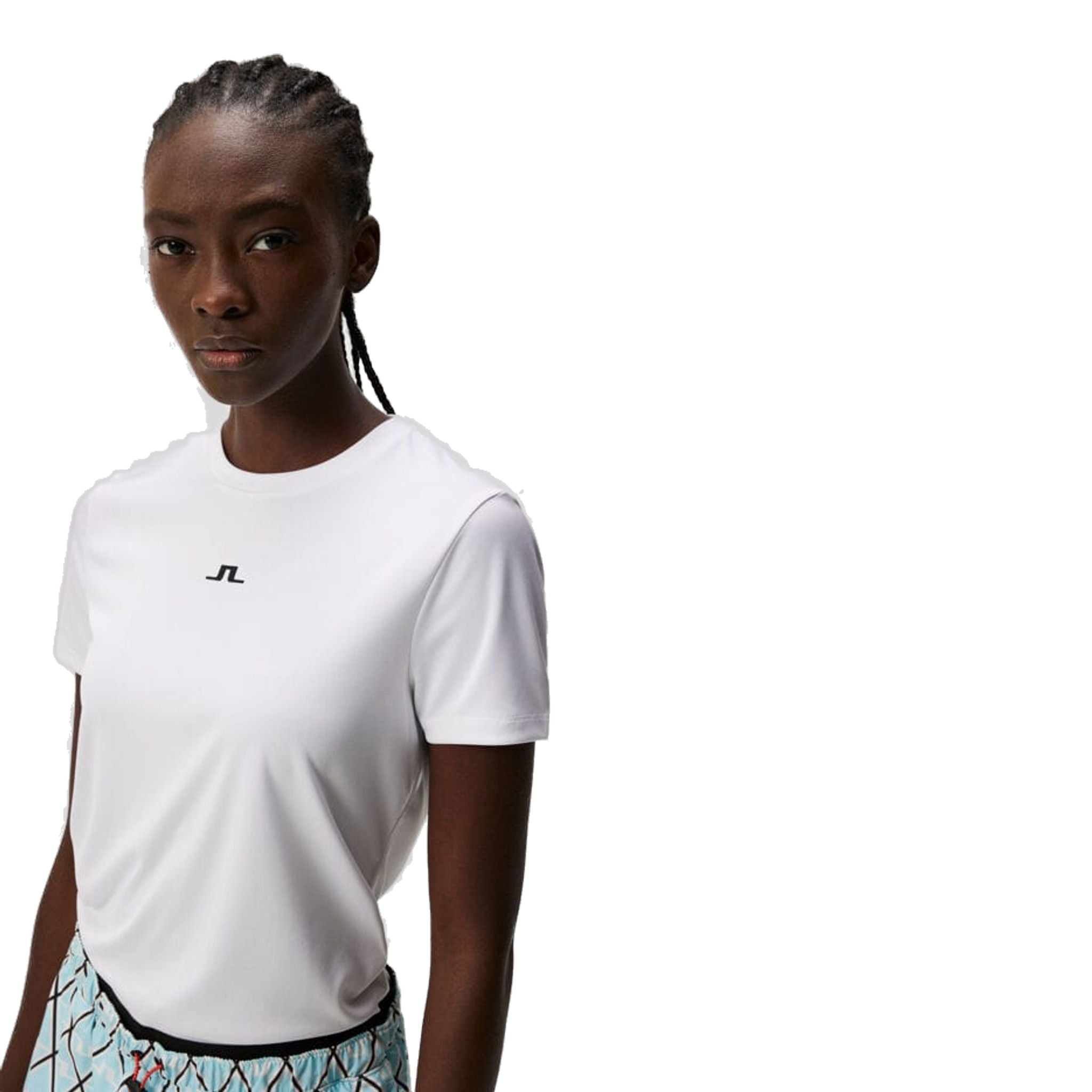 Maglietta da donna J. Lindeberg Ada