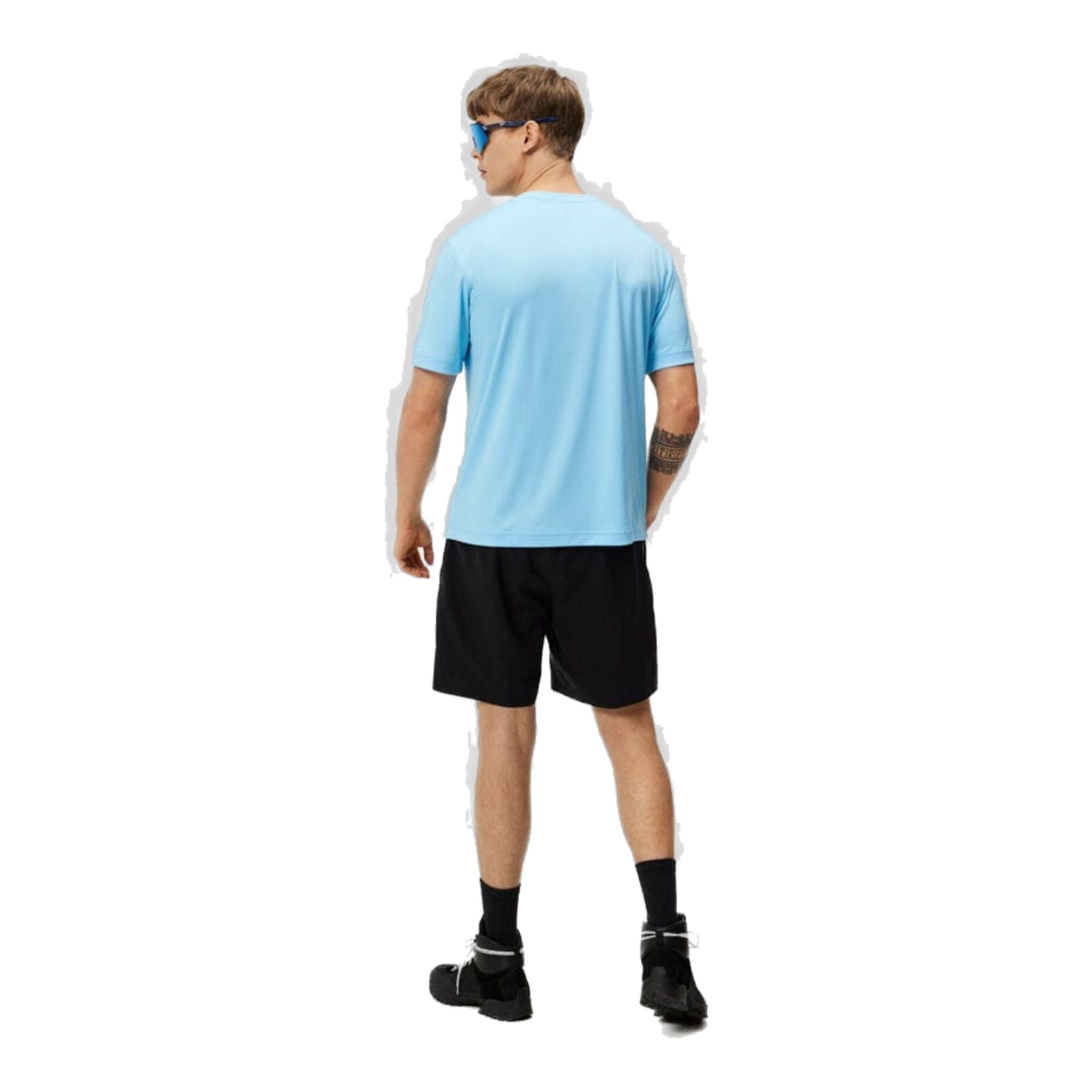 Maglietta uomo J. Lindeberg Ade