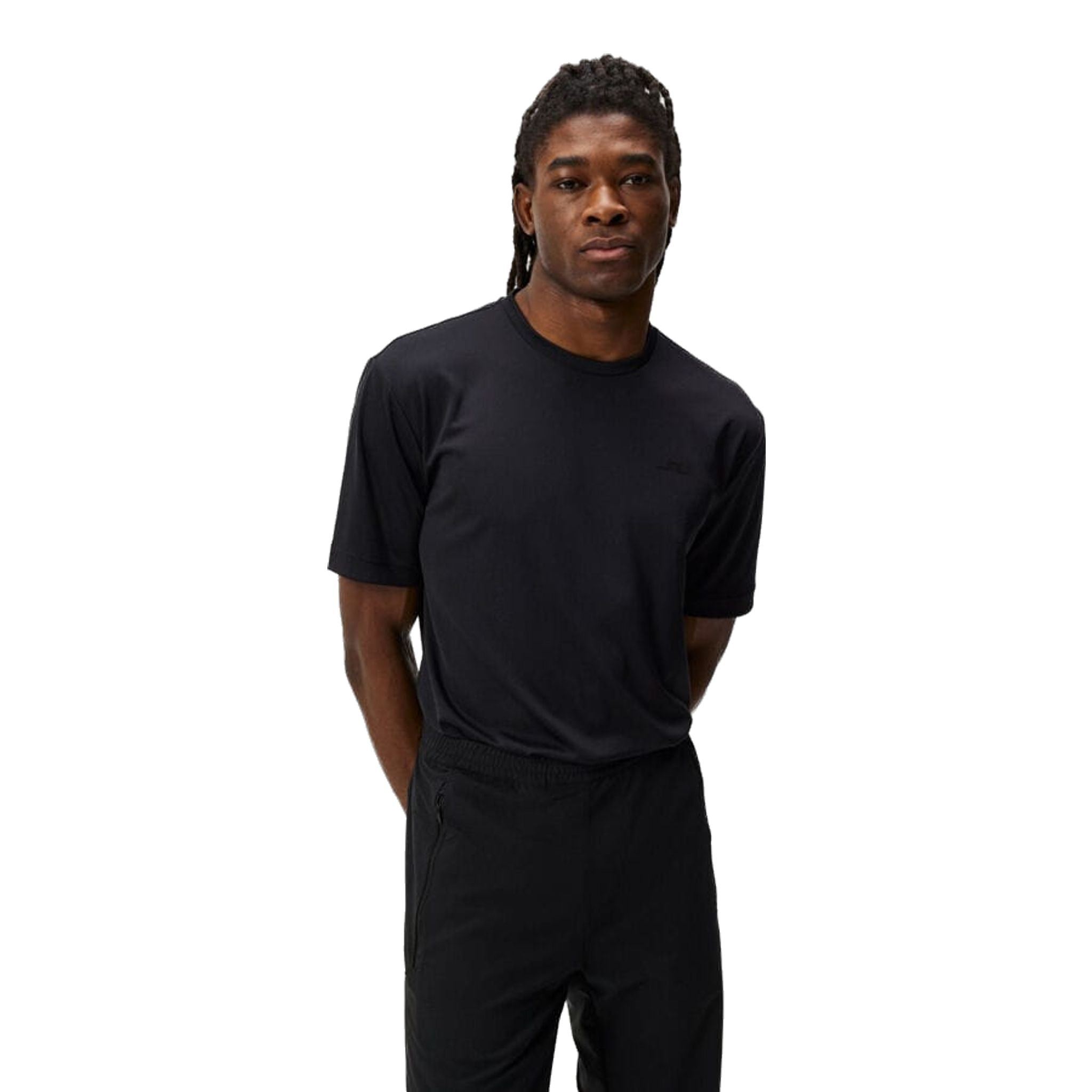 J. Lindeberg Ade T-shirt Herren